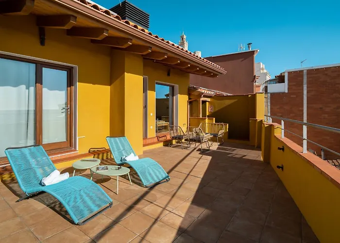 Ecogrusapartments