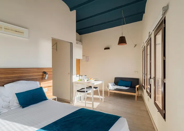 Ecogrusapartments