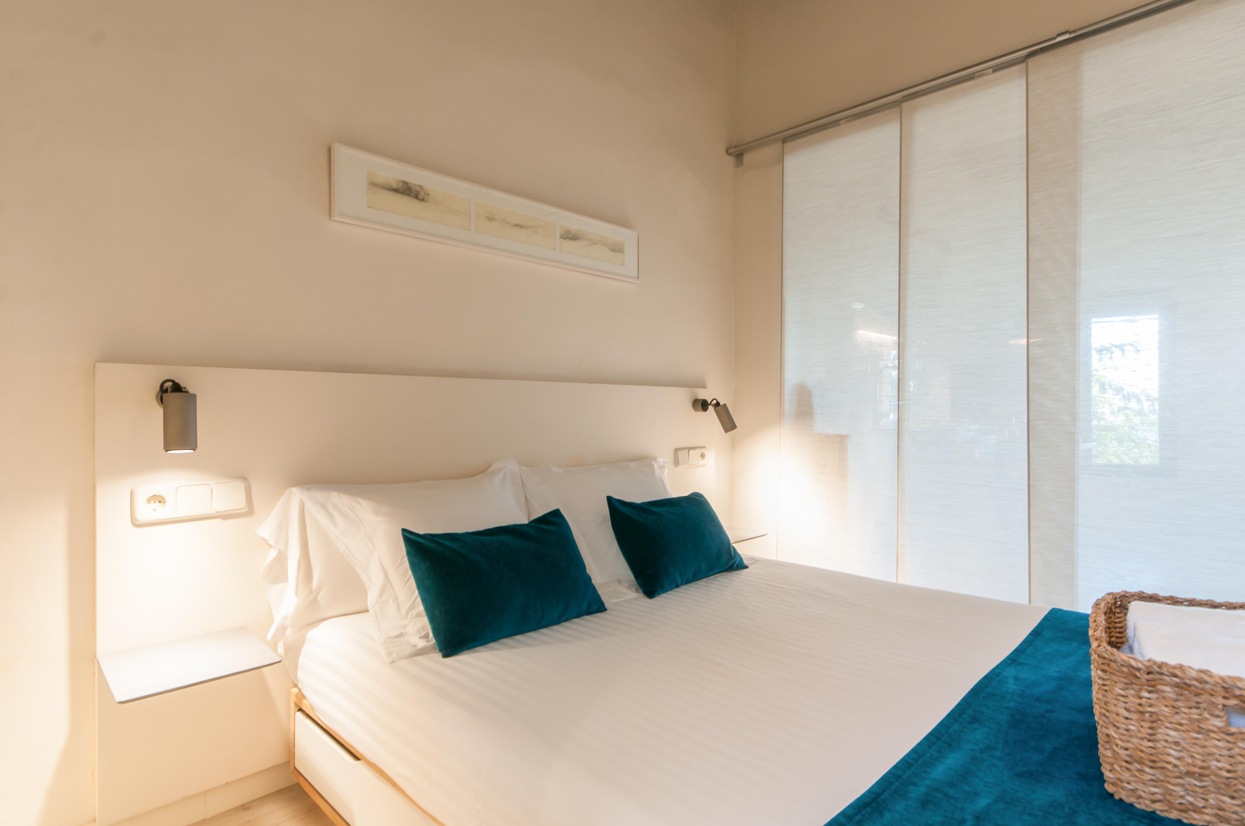 Ecogrusapartments * Masnou