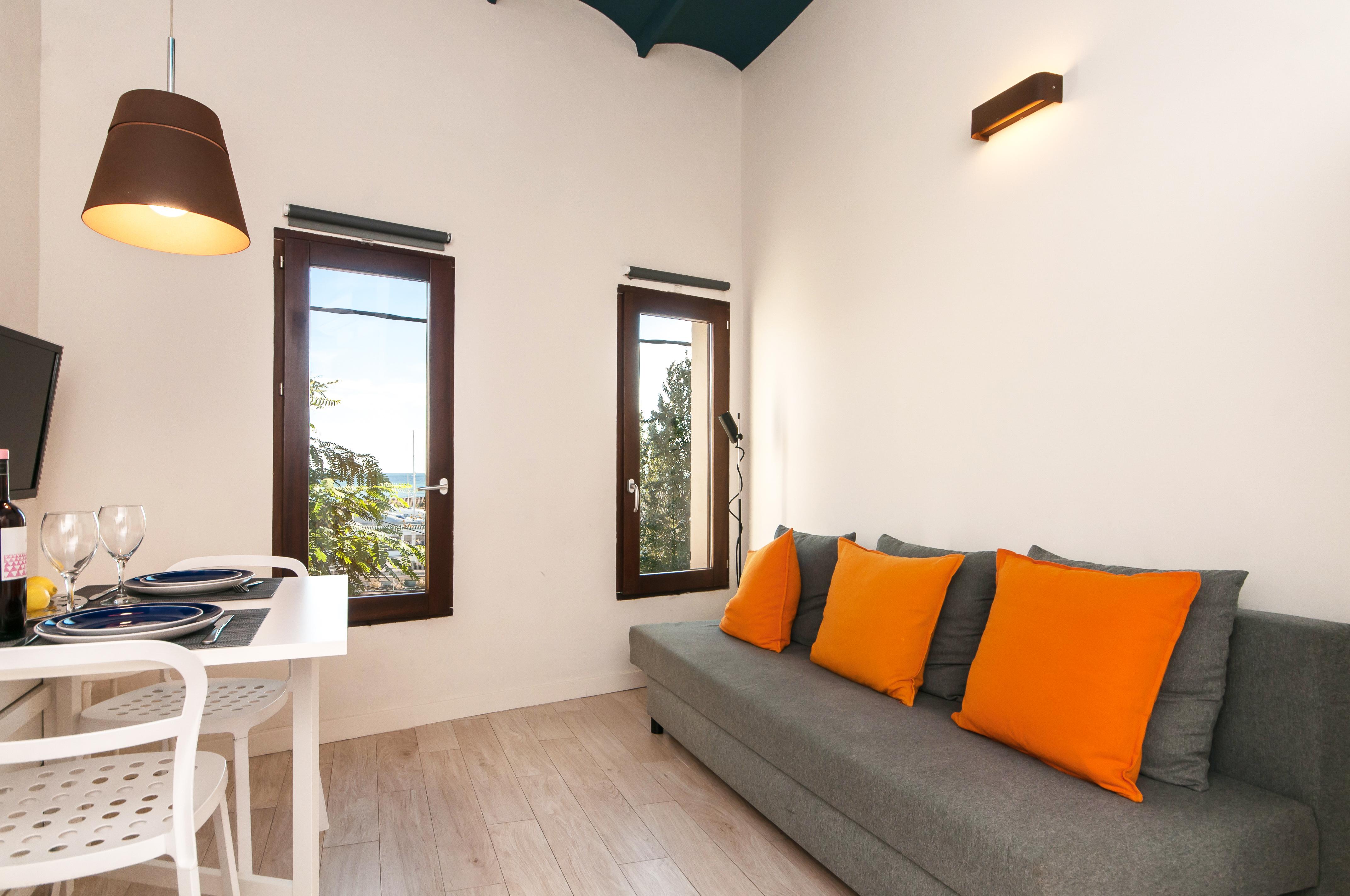 Apartment Ecogrusapartments
