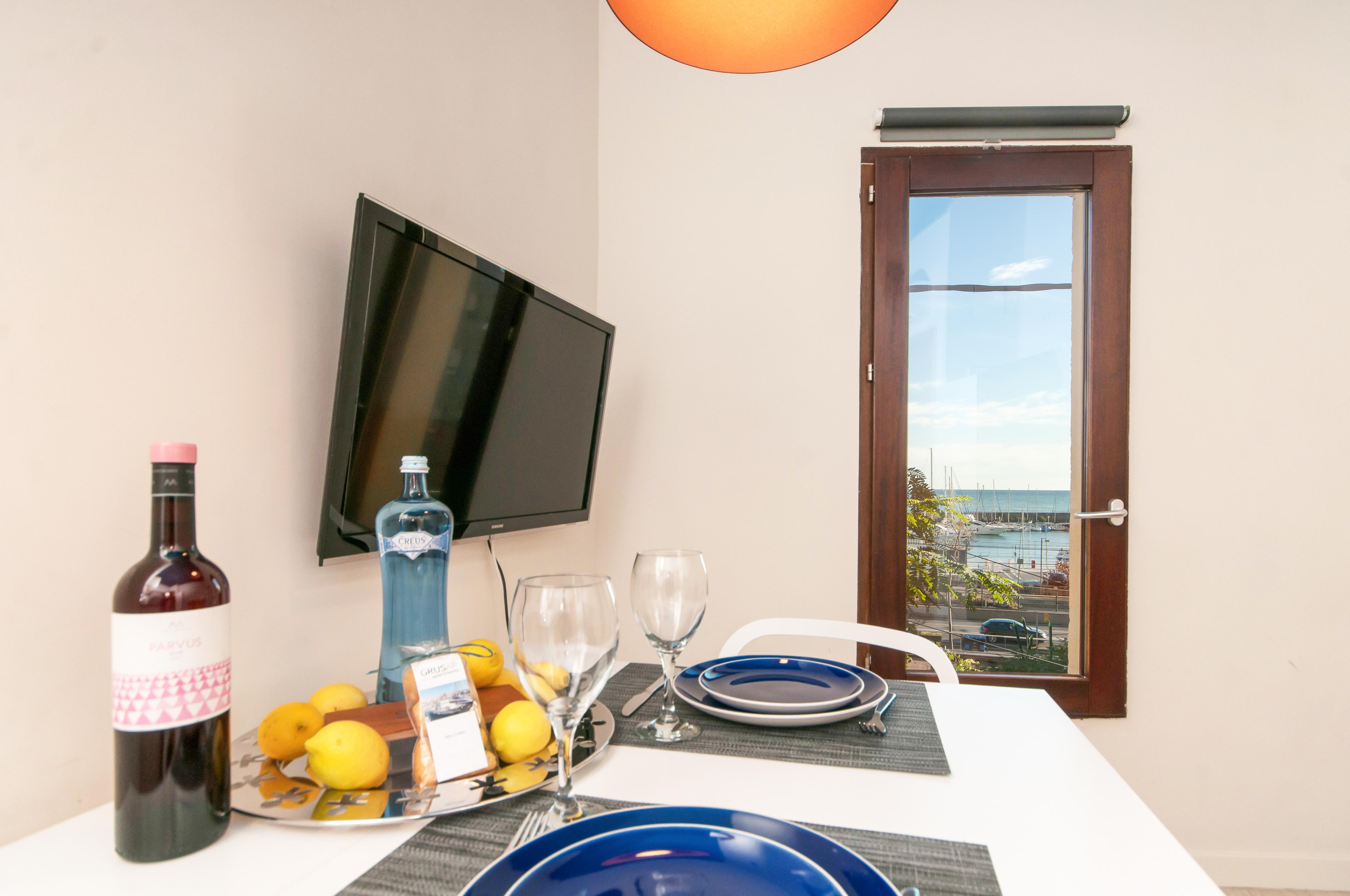 Ecogrusapartments Apartment