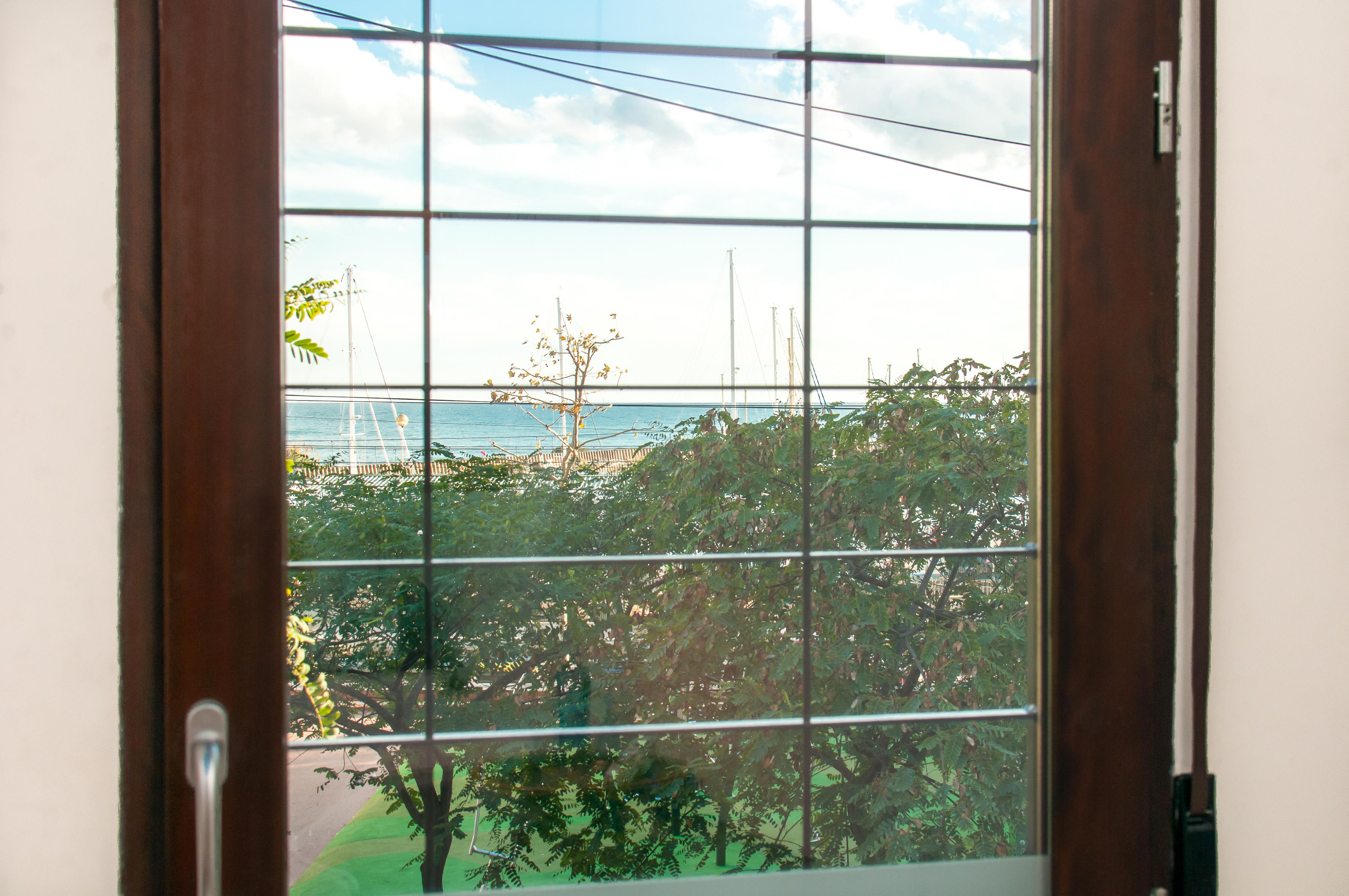 Ecogrusapartments Masnou