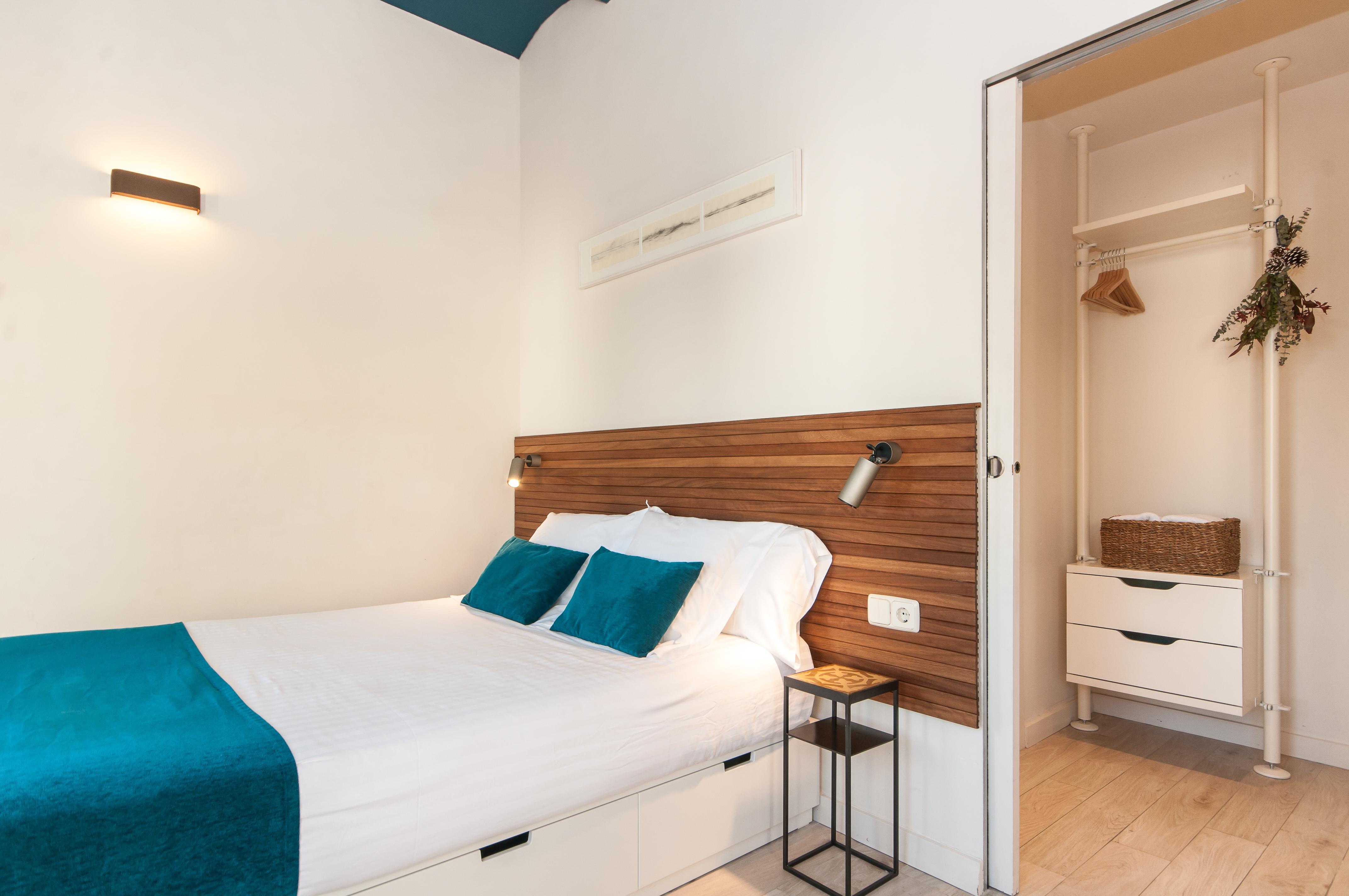 Apartment Ecogrusapartments Masnou