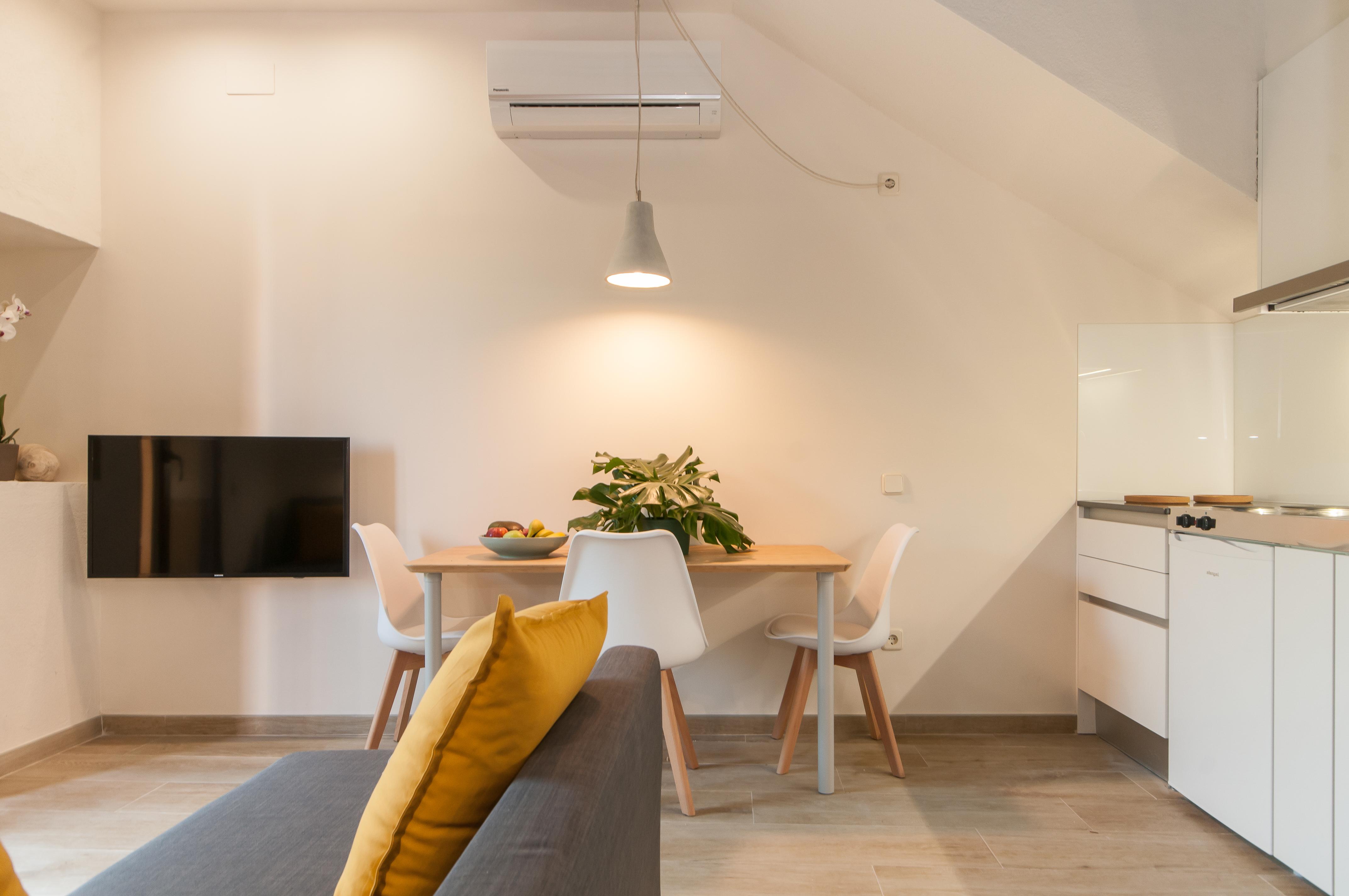 Ecogrusapartments Masnou