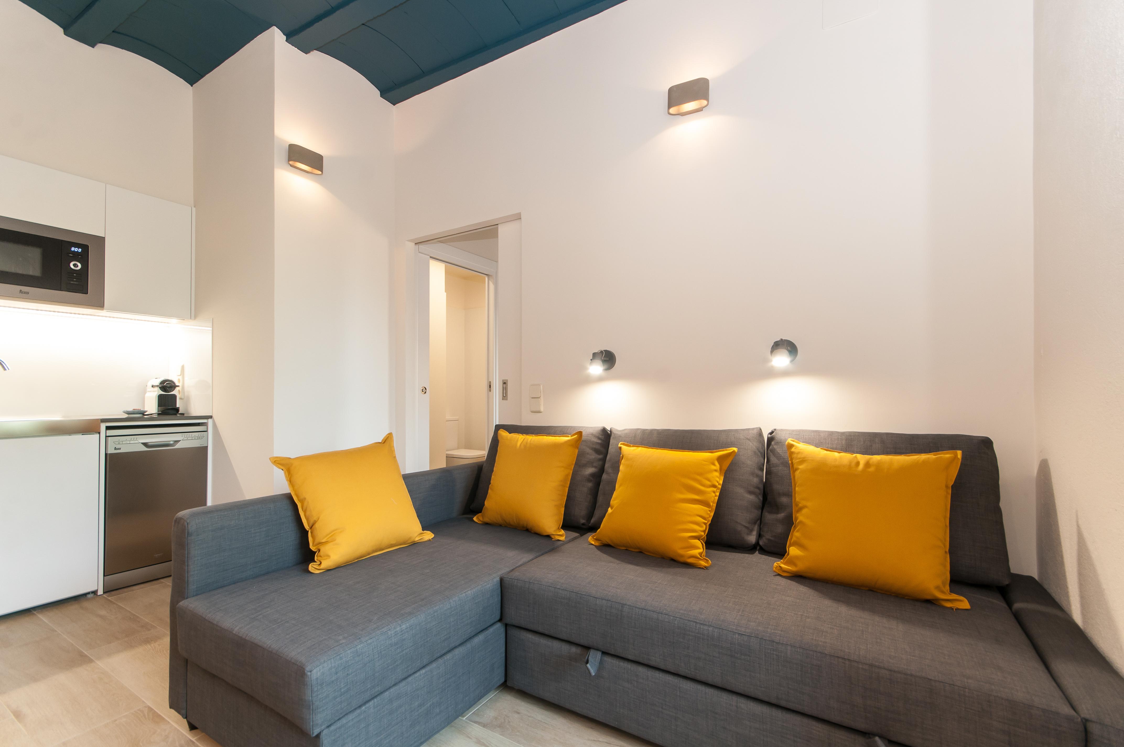 Apartment Ecogrusapartments