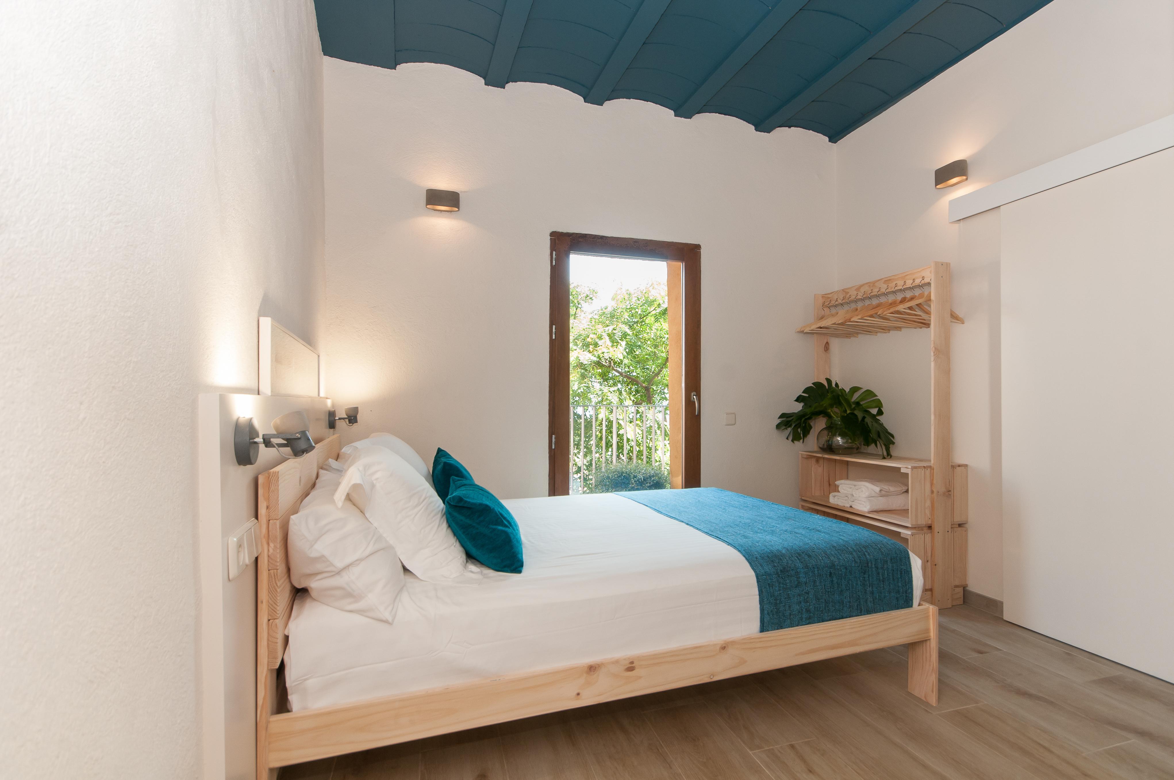 Ecogrusapartments * Masnou