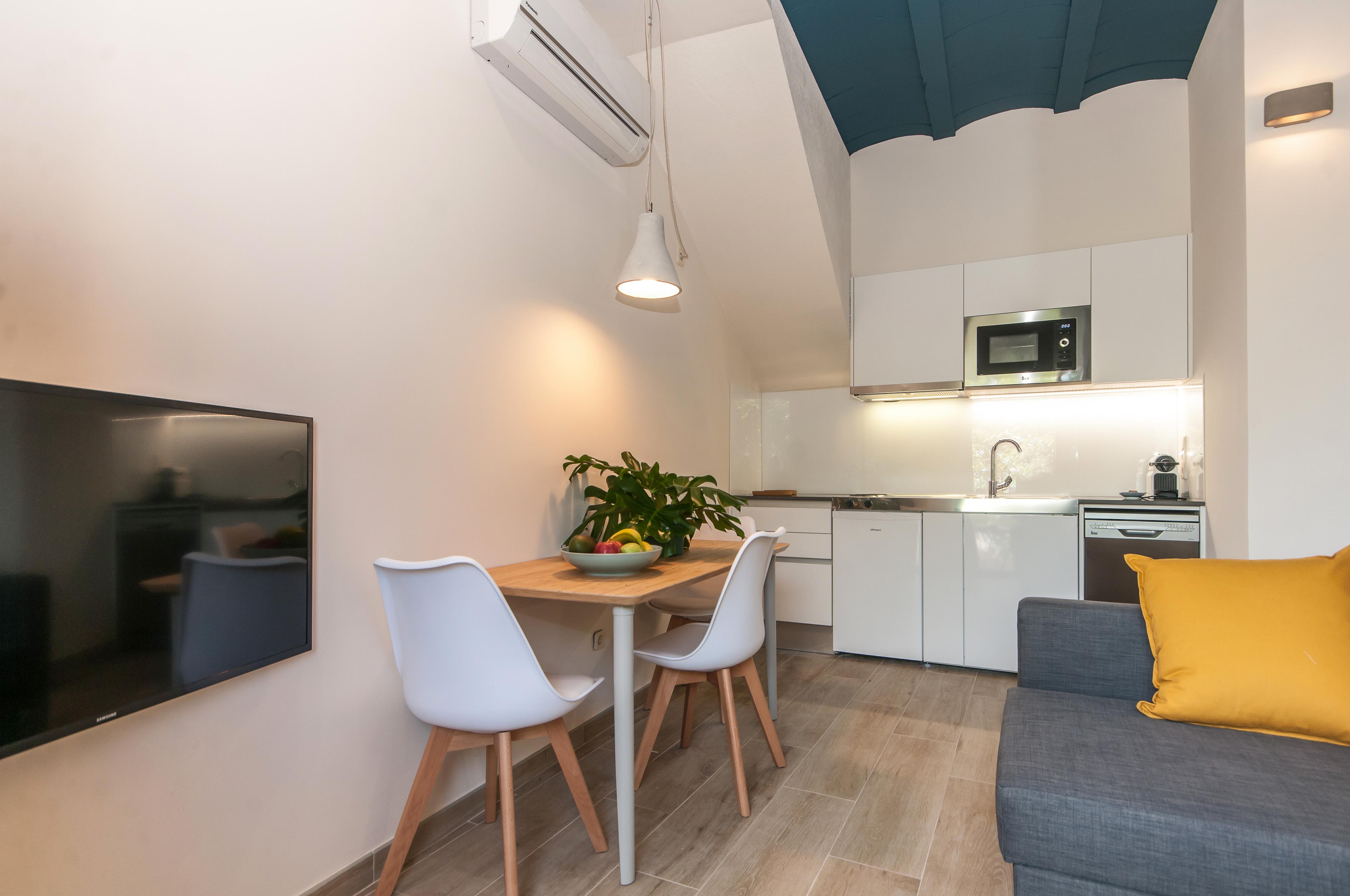Apartment Ecogrusapartments