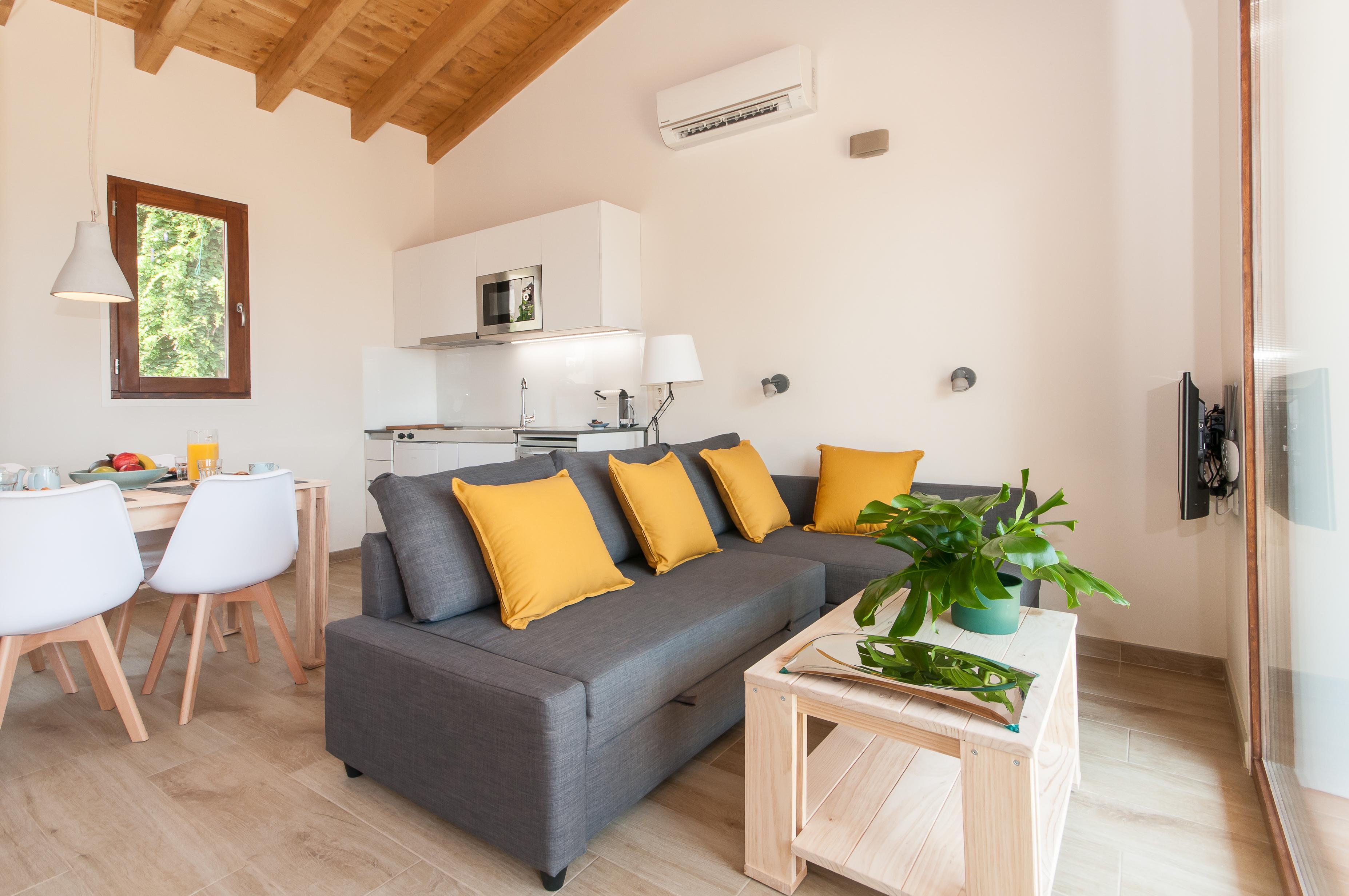 Apartment Ecogrusapartments
