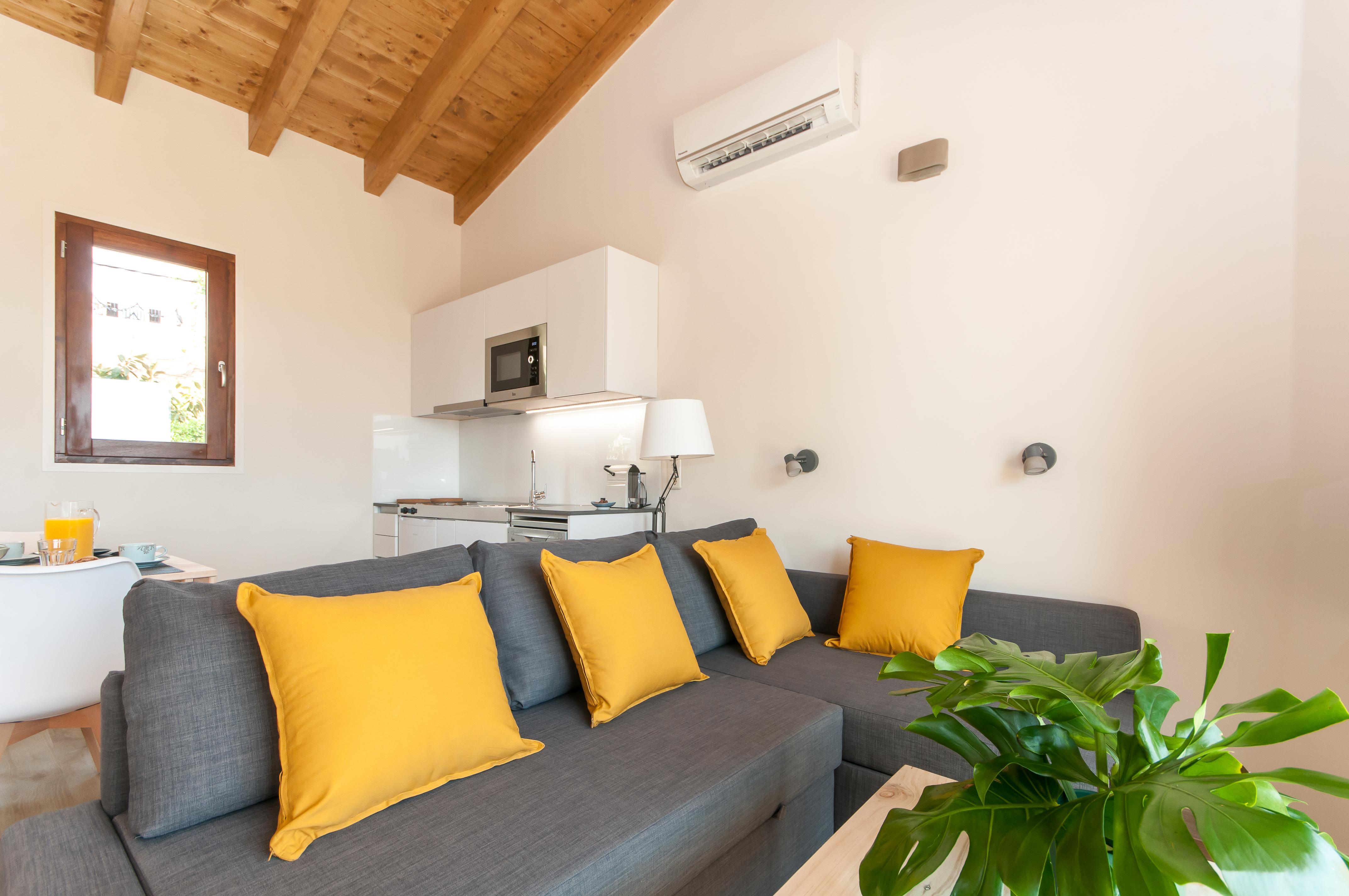 Ecogrusapartments Apartment Masnou