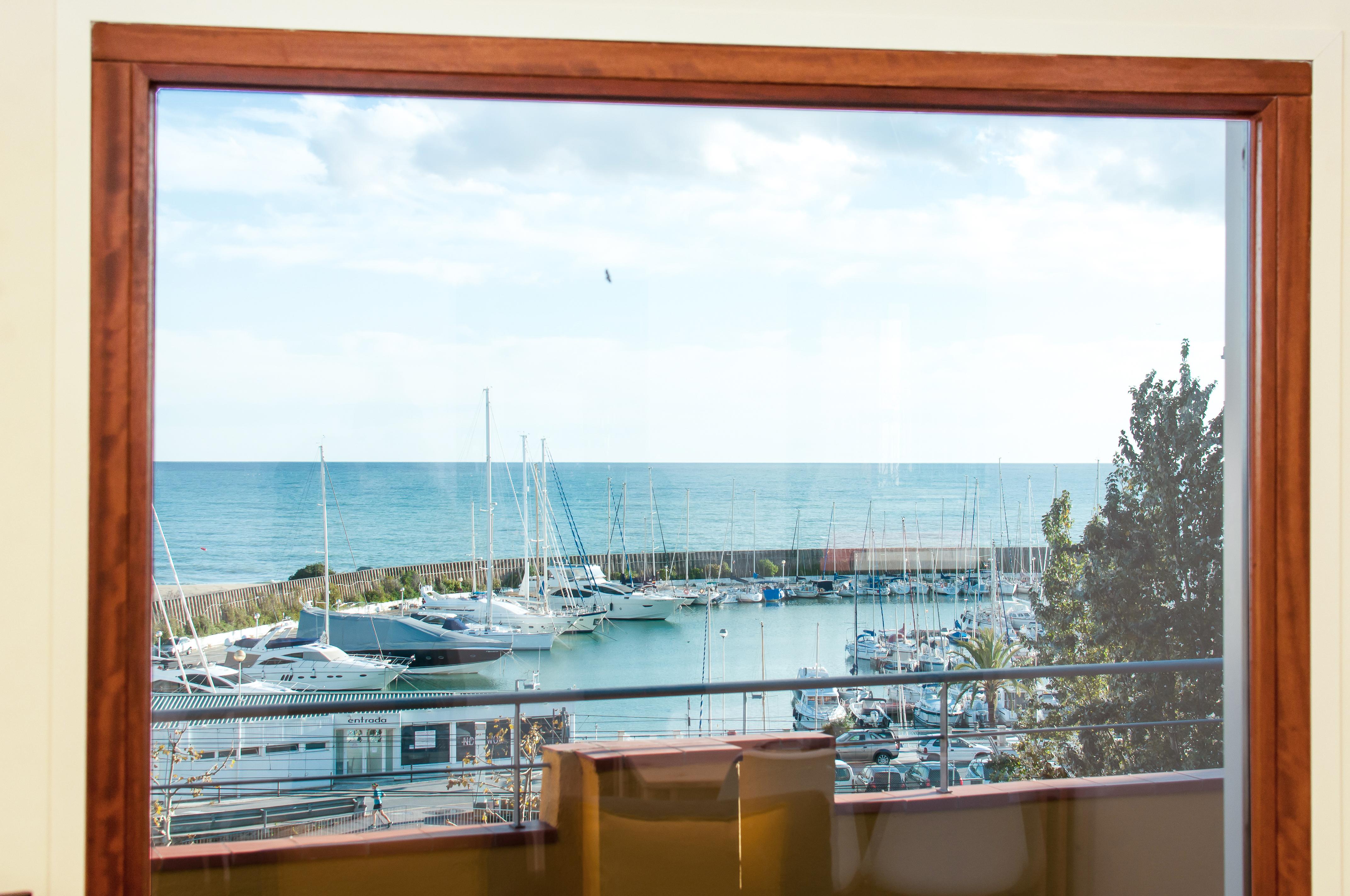 Ecogrusapartments Masnou