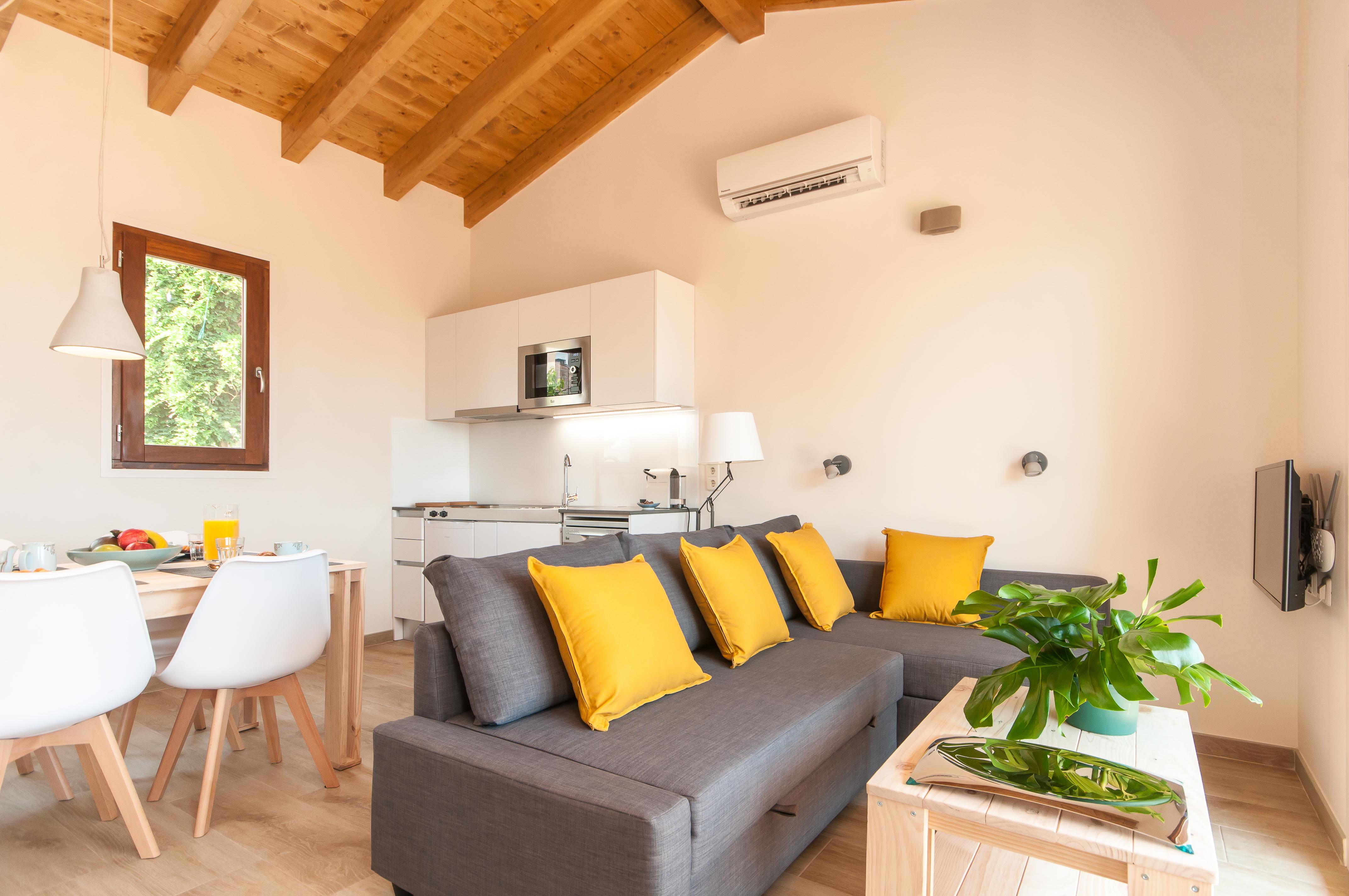 Ecogrusapartments