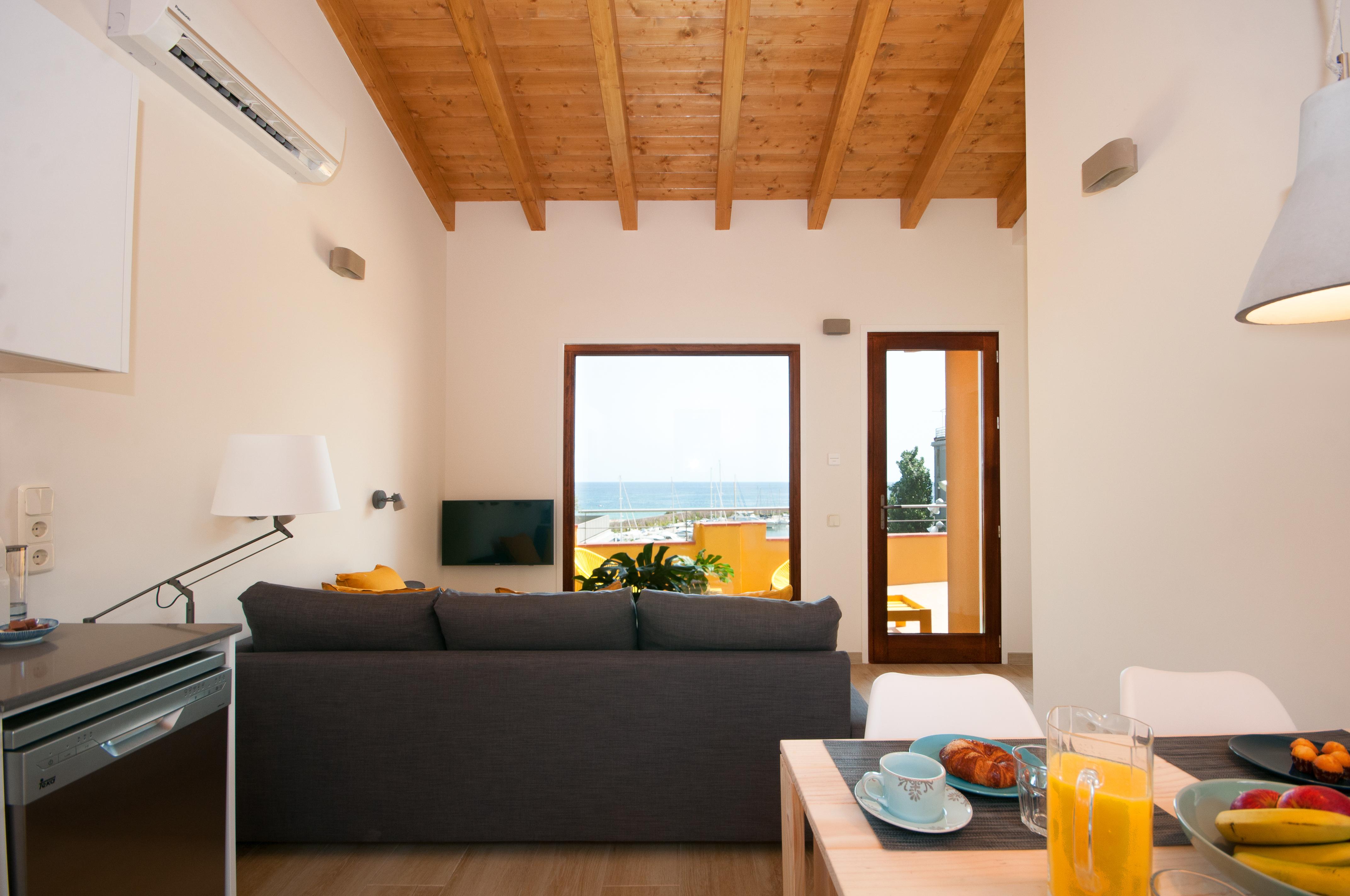 Ecogrusapartments