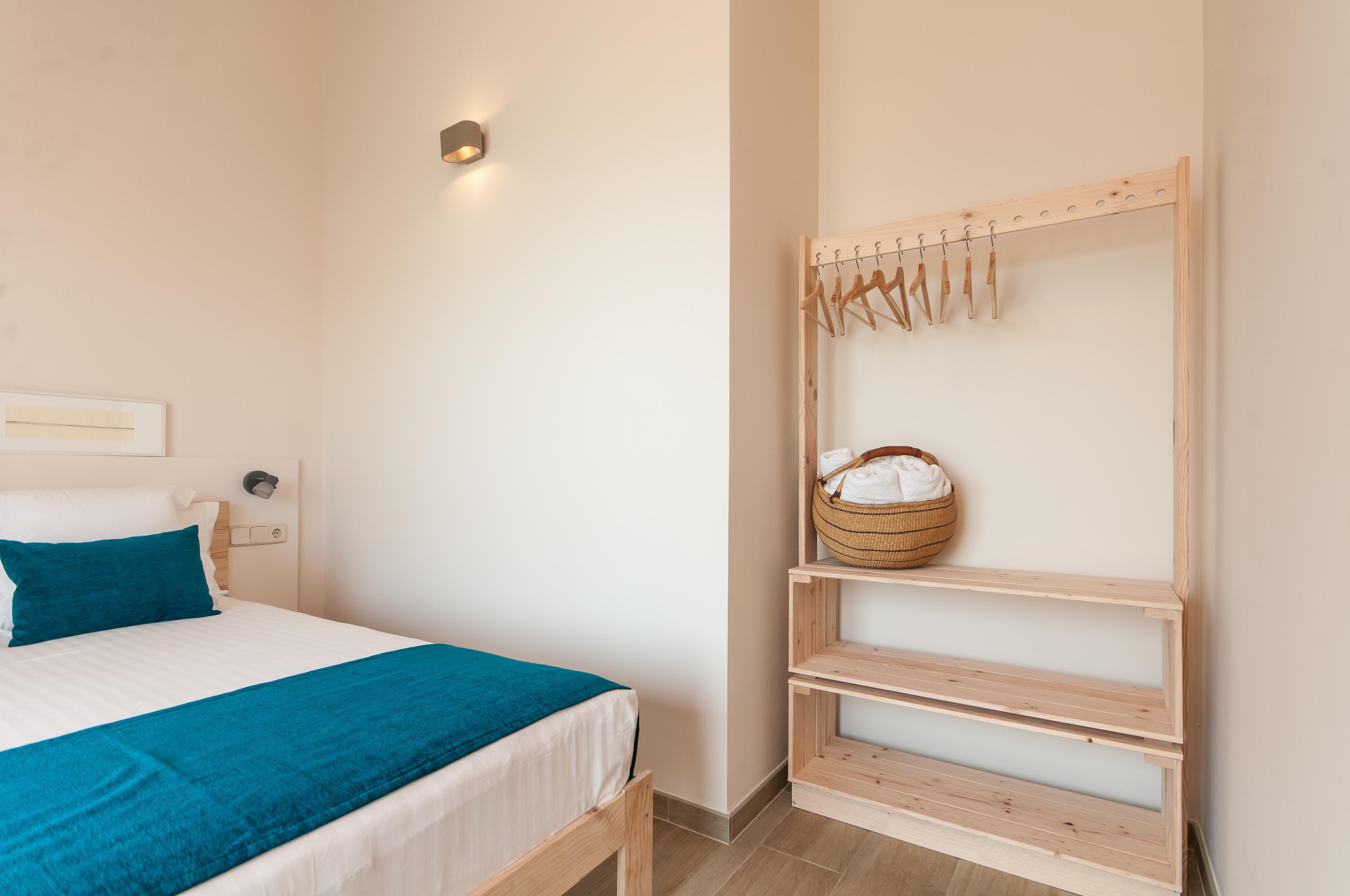 Ecogrusapartments * Masnou