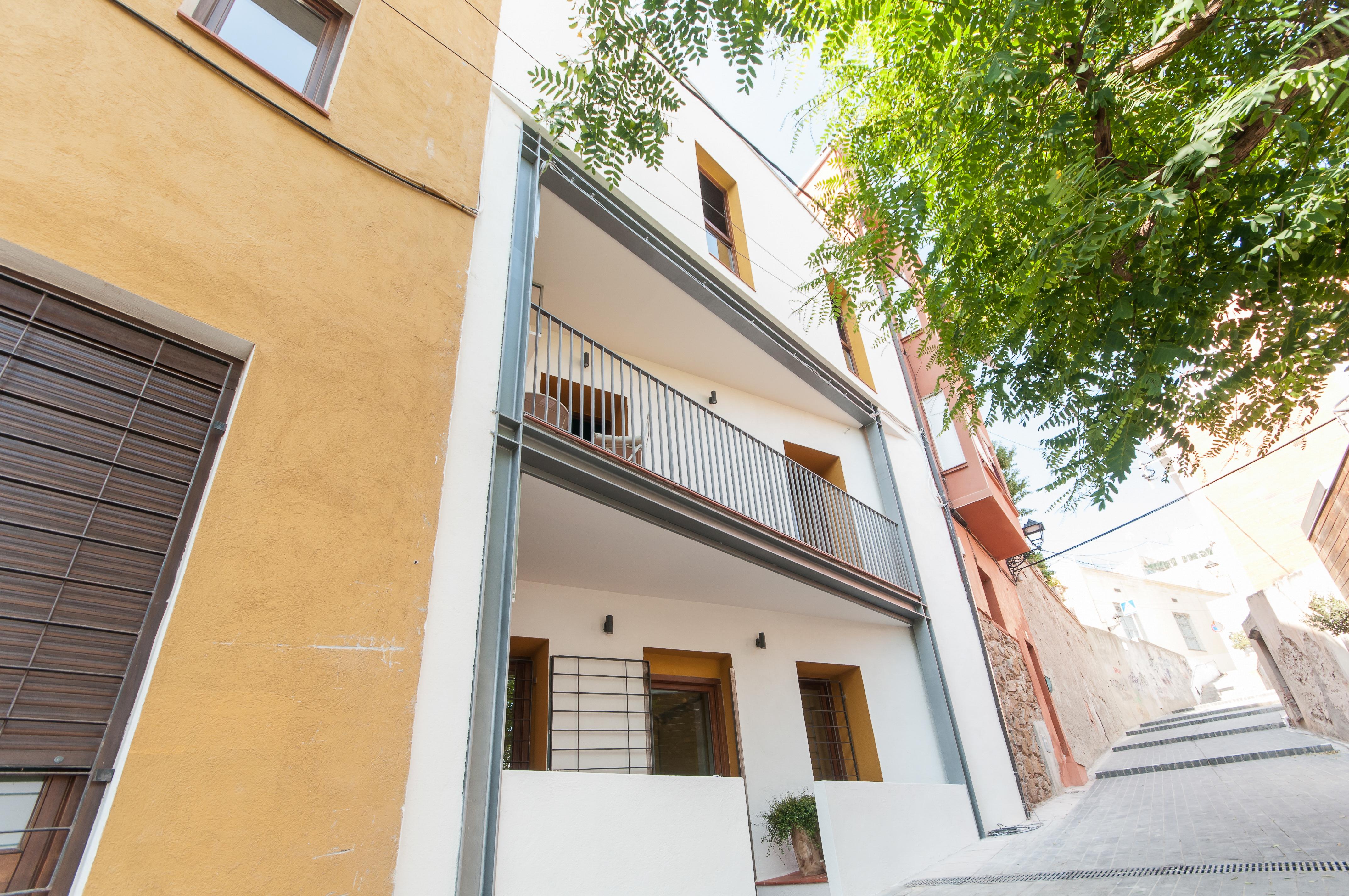 Ecogrusapartments