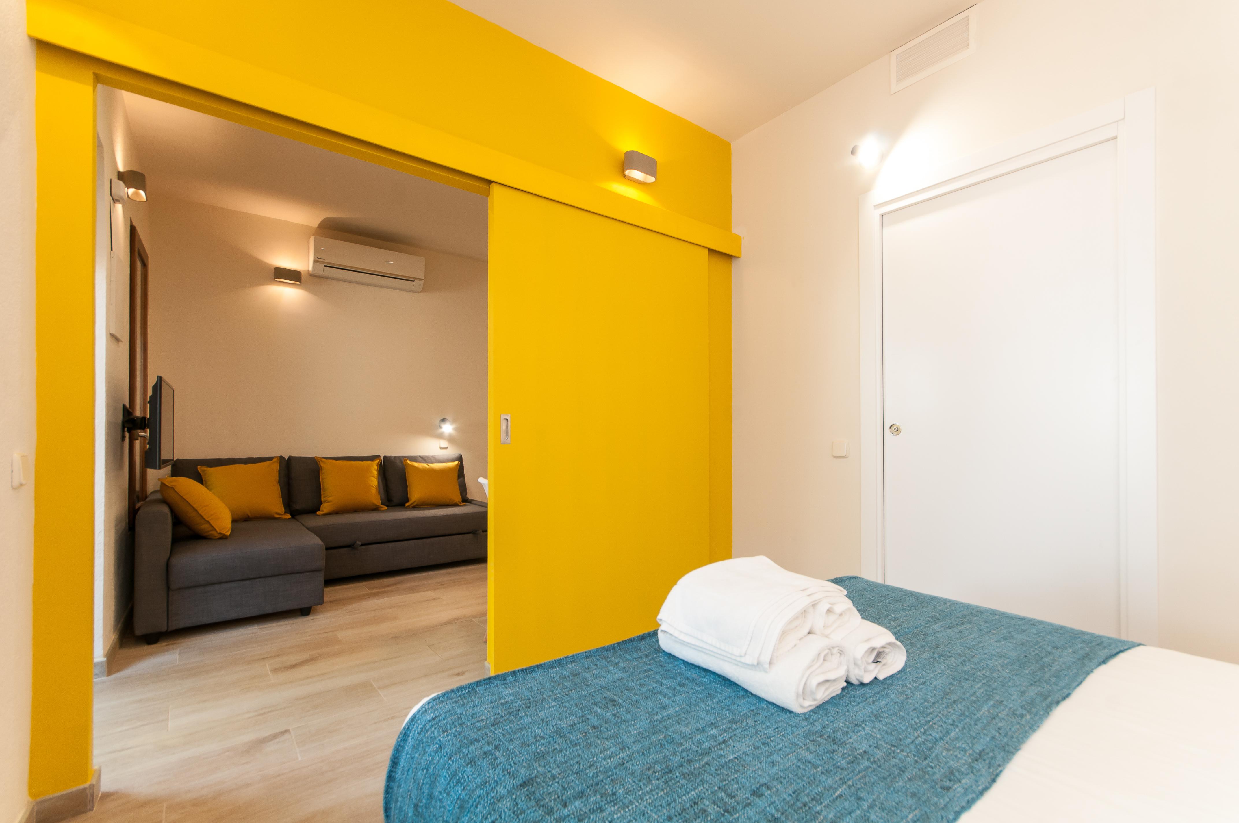 Apartment Ecogrusapartments Masnou