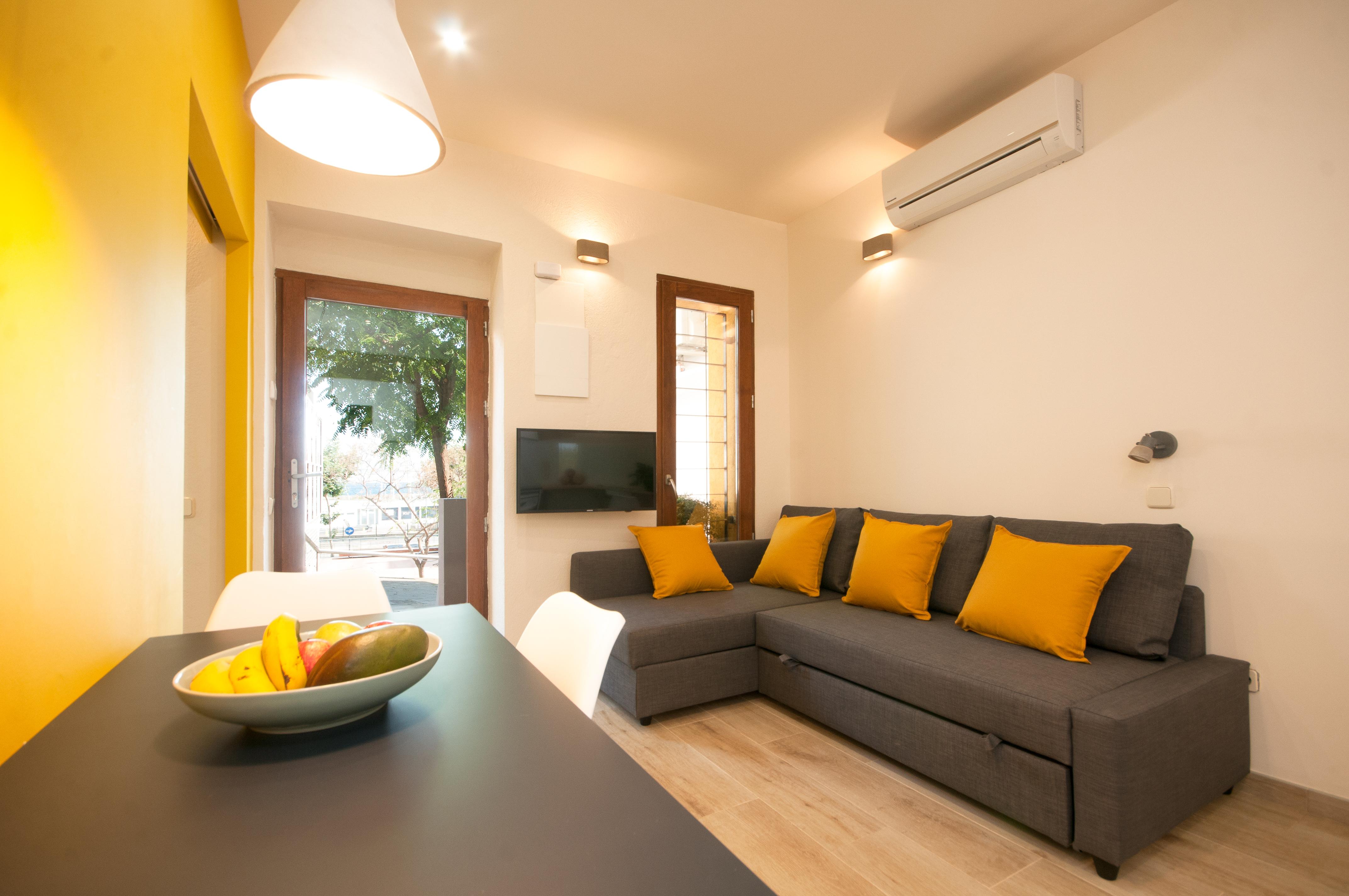 Ecogrusapartments