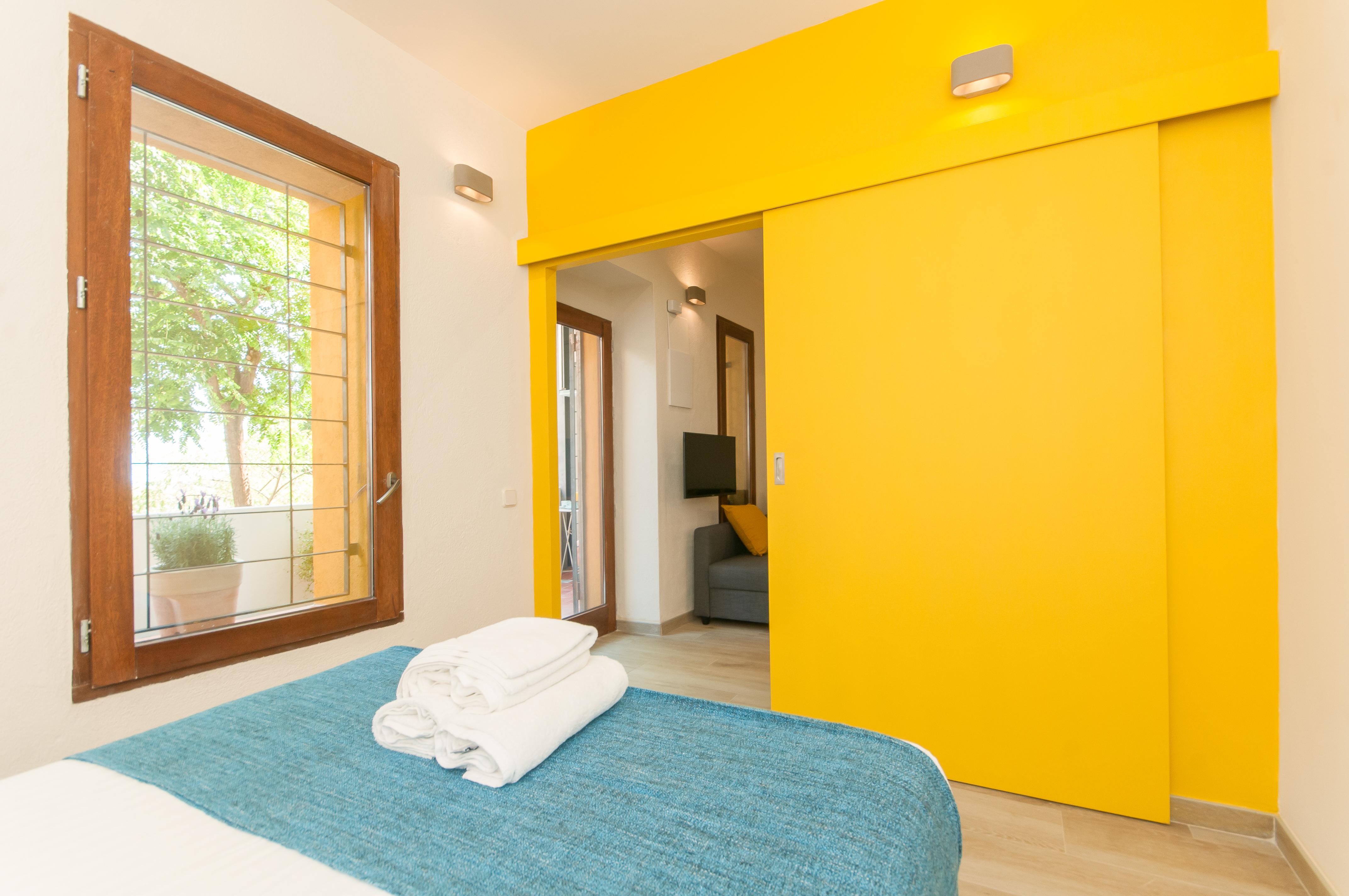 Ecogrusapartments Apartment *