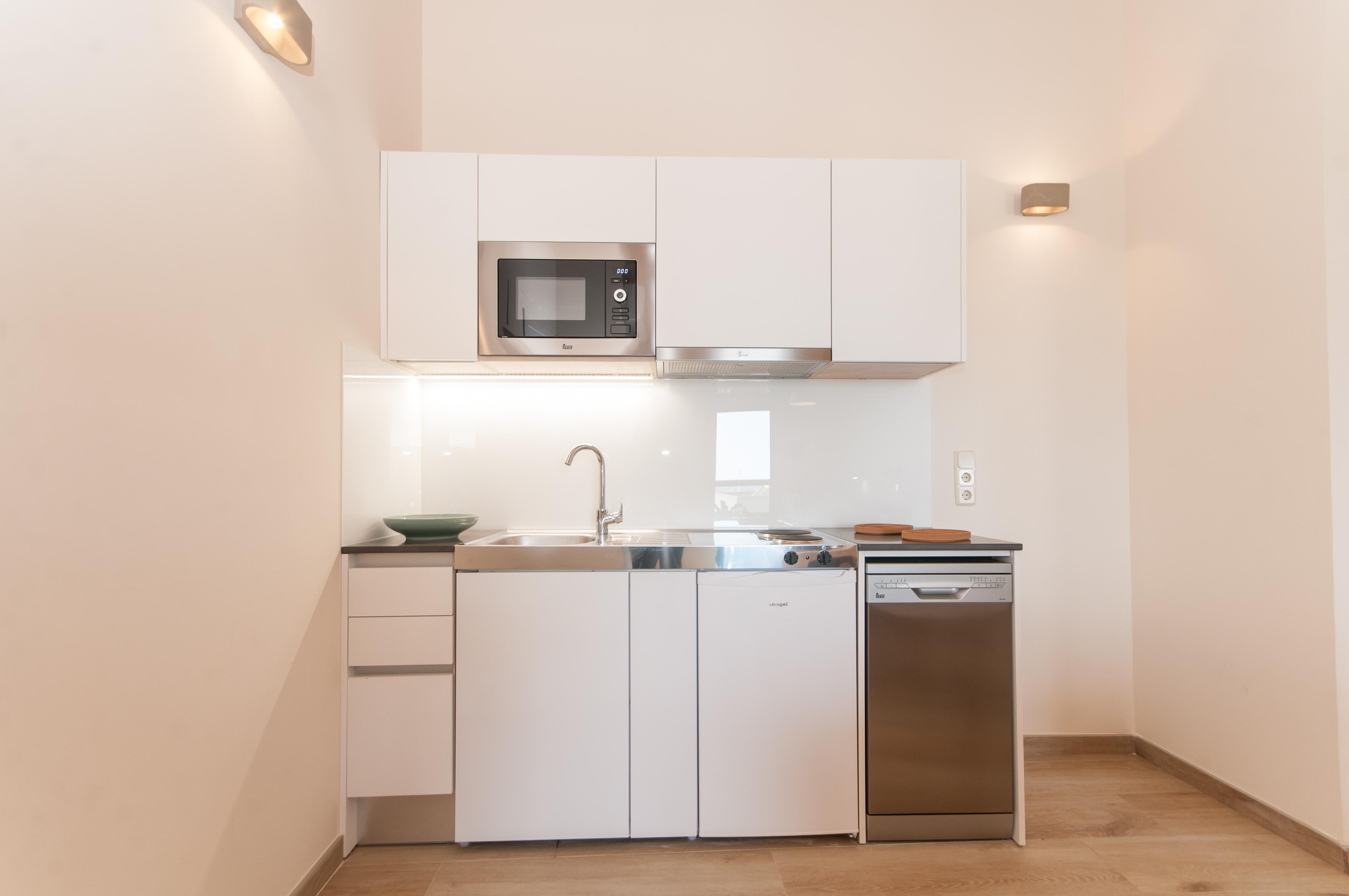 Ecogrusapartments * Masnou