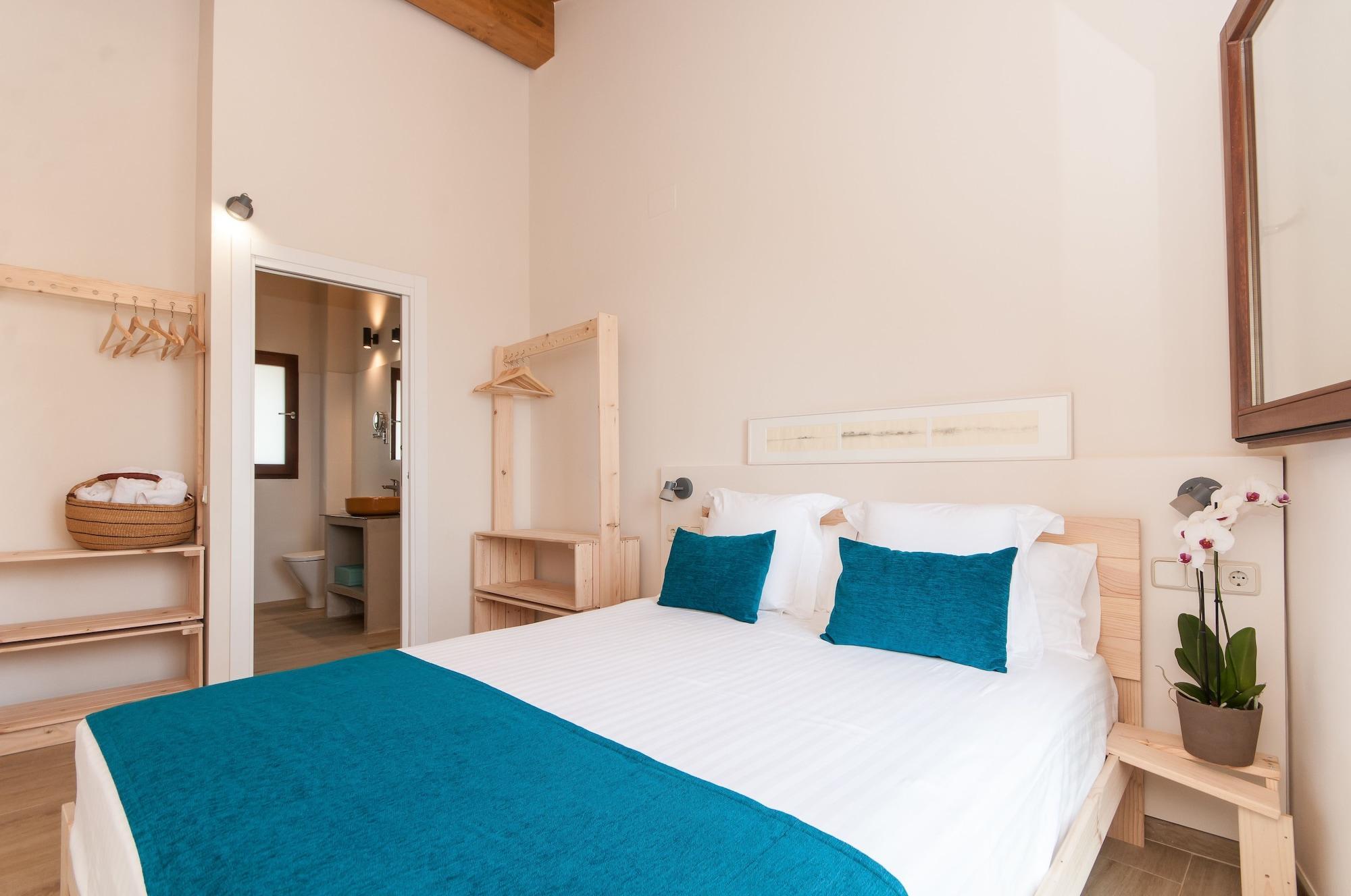 Ecogrusapartments *