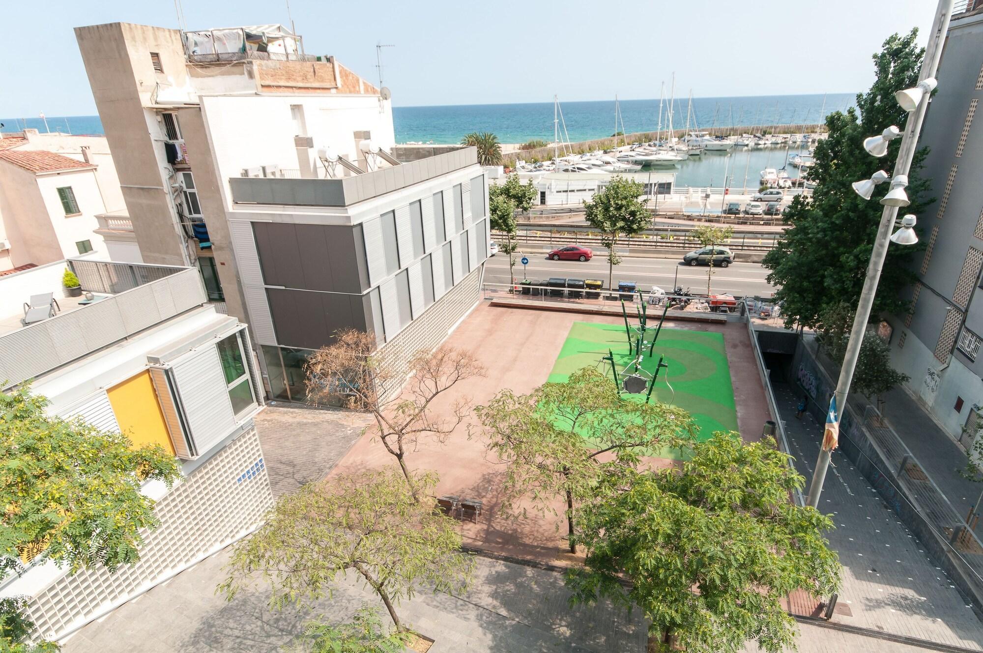 Ecogrusapartments * Masnou