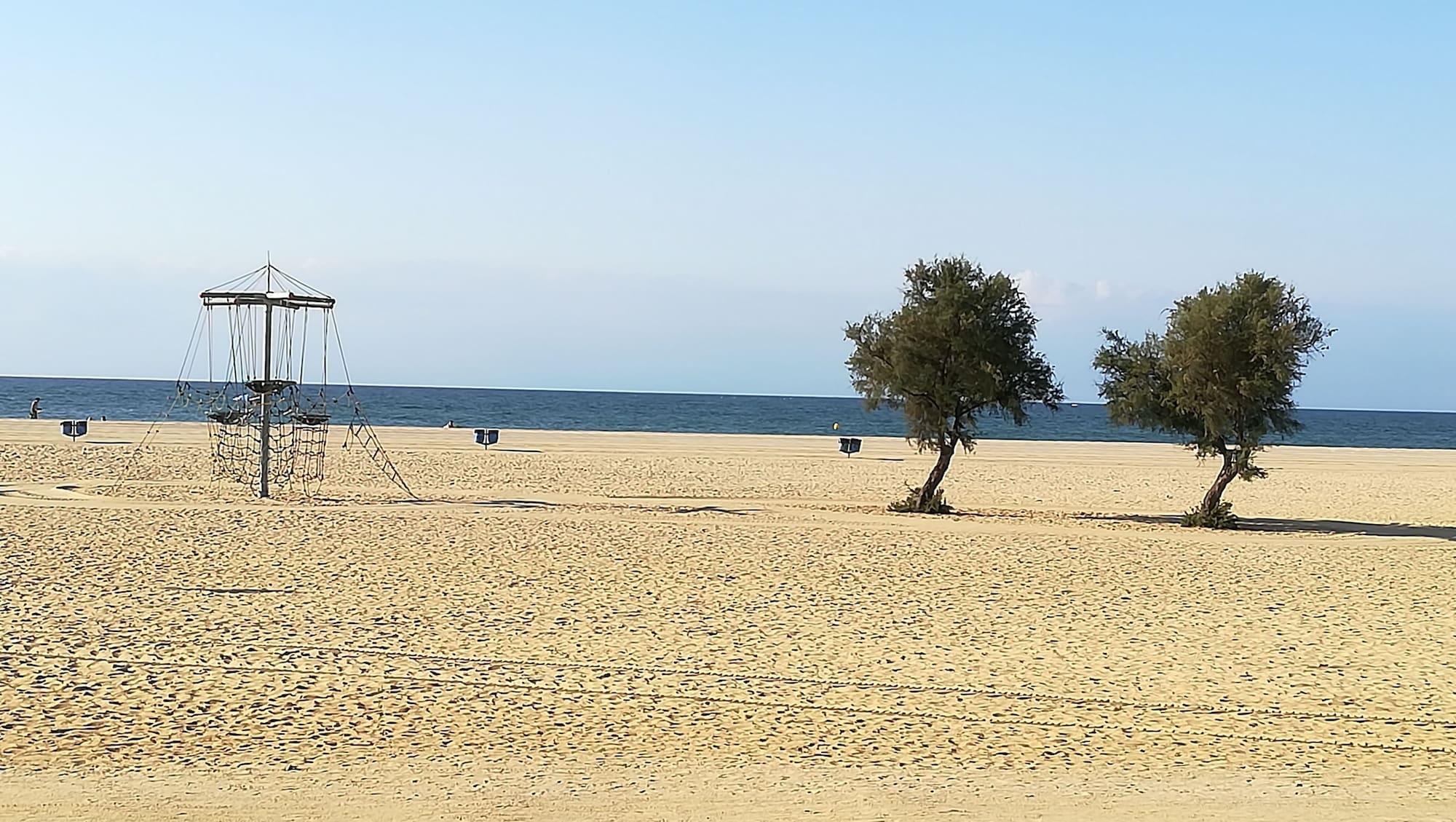 Ecogrusapartments Masnou