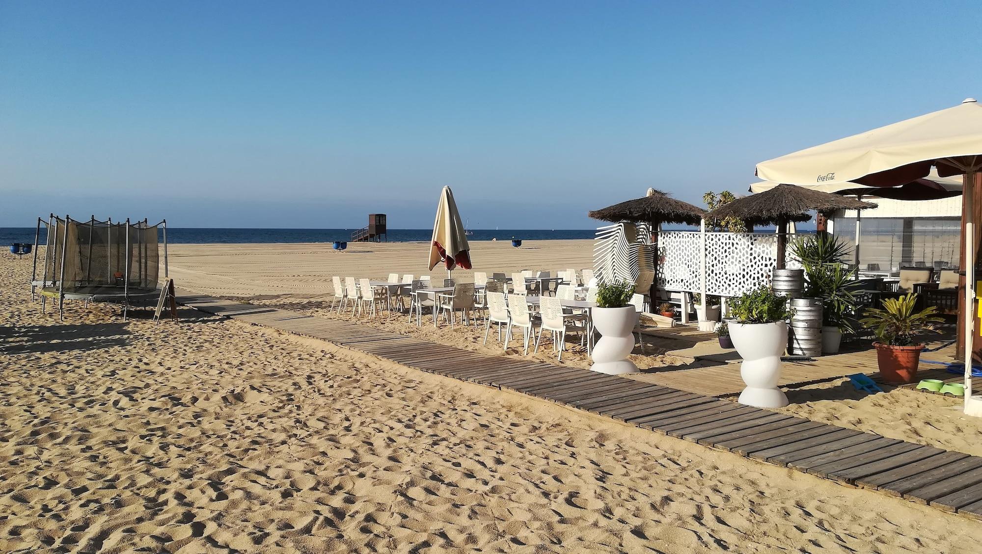 Ecogrusapartments Apartment Masnou