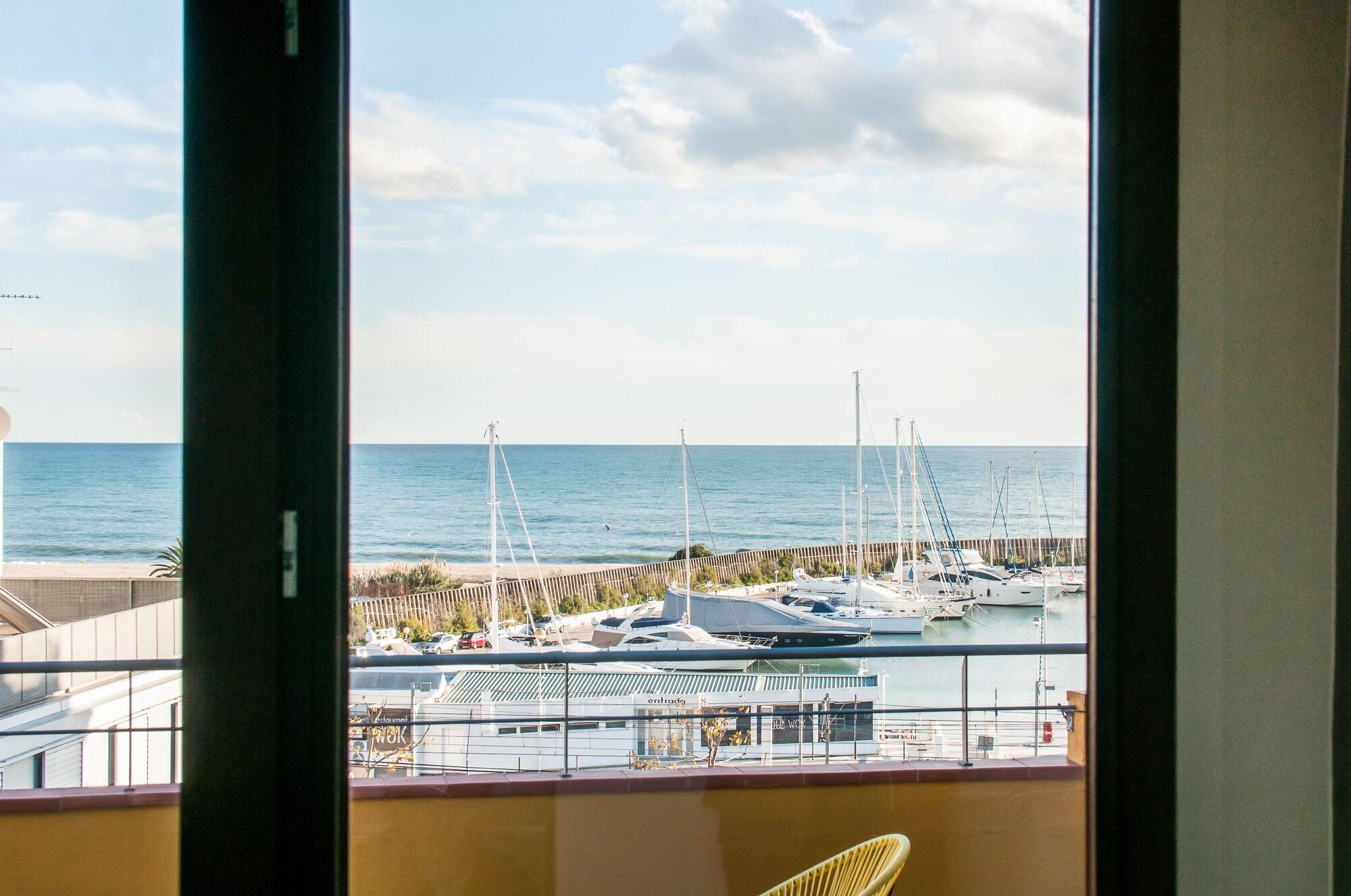 Ecogrusapartments * Masnou