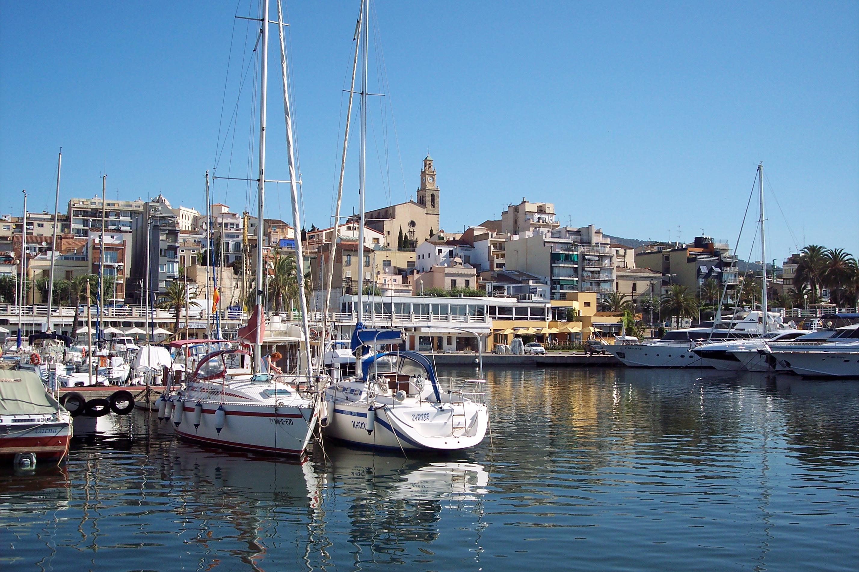 Ecogrusapartments Apartment Masnou