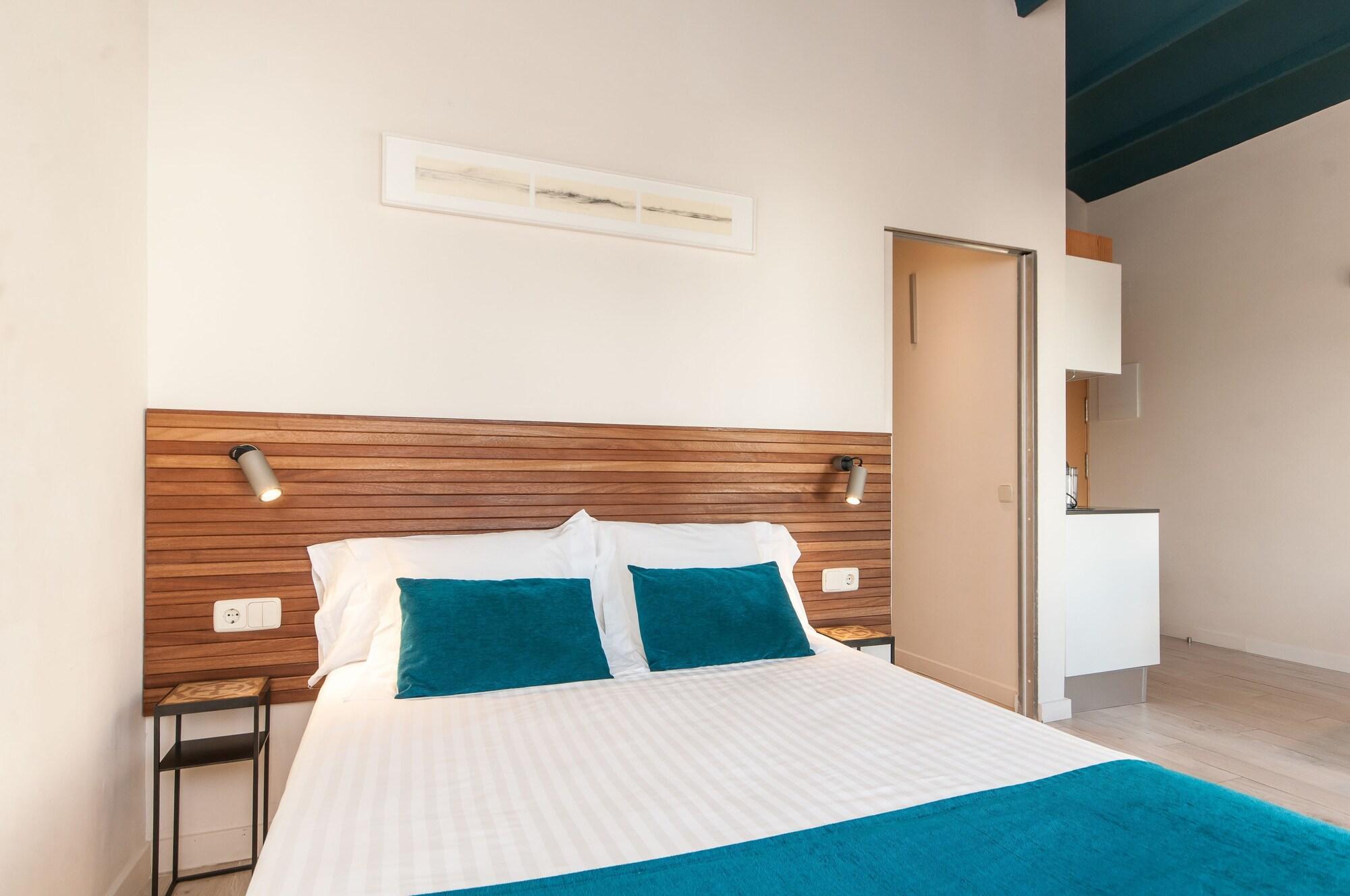 Apartment Ecogrusapartments Masnou