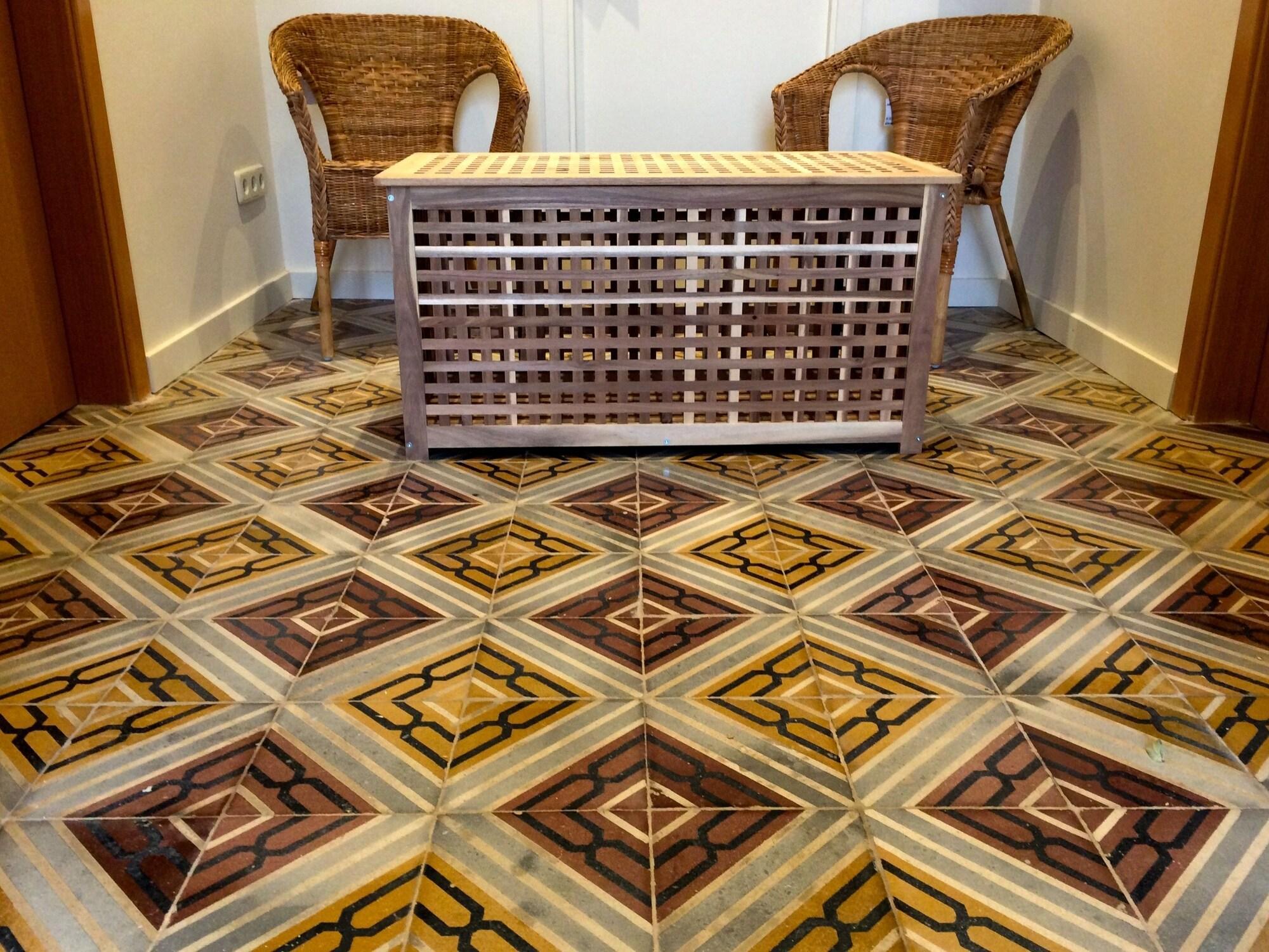Apartamento Ecogrusapartments El Masnou