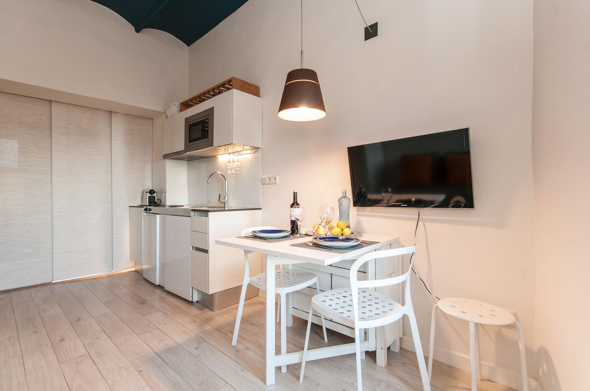 Ecogrusapartments * Masnou
