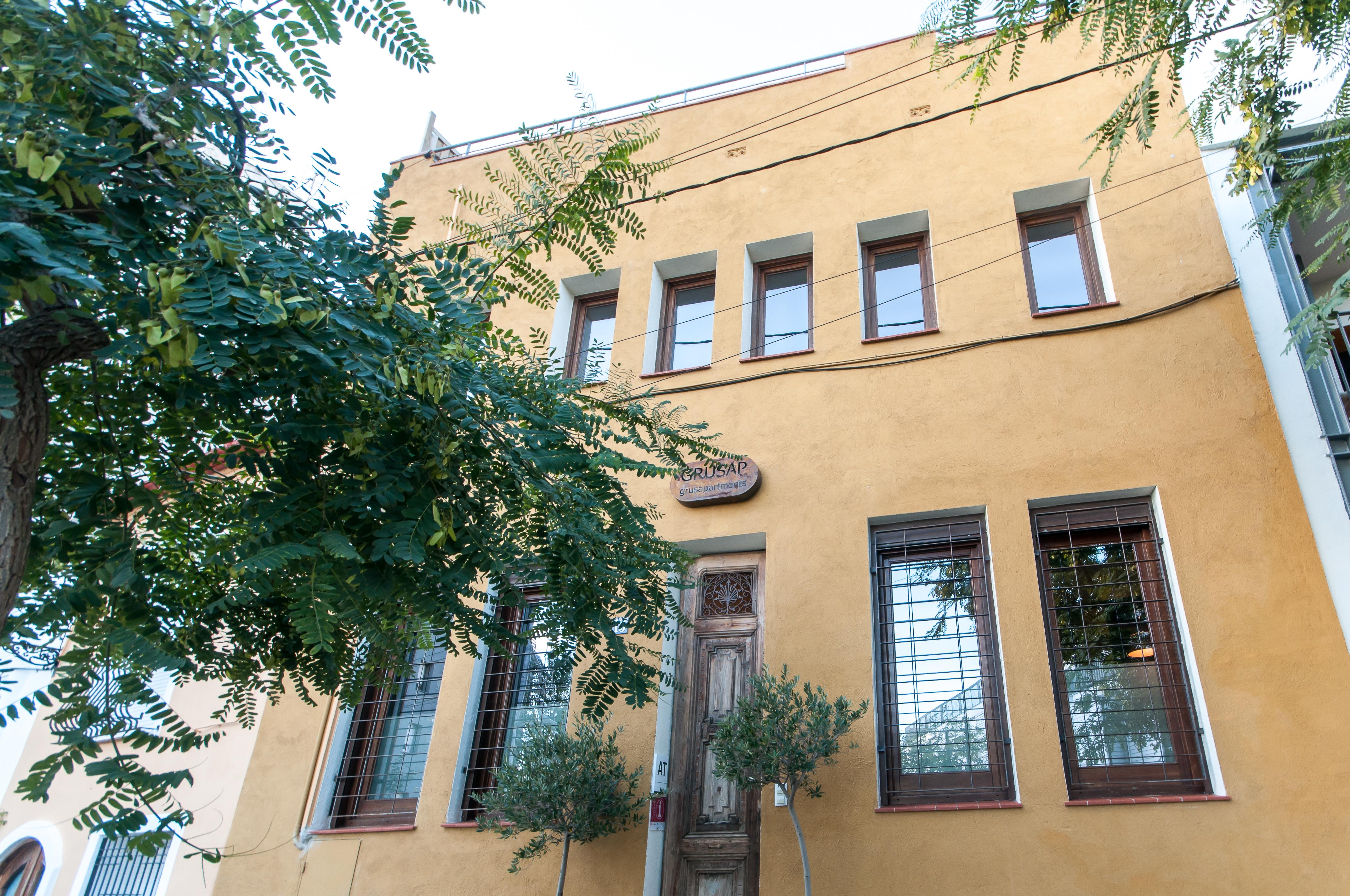 Ecogrusapartments Apartment