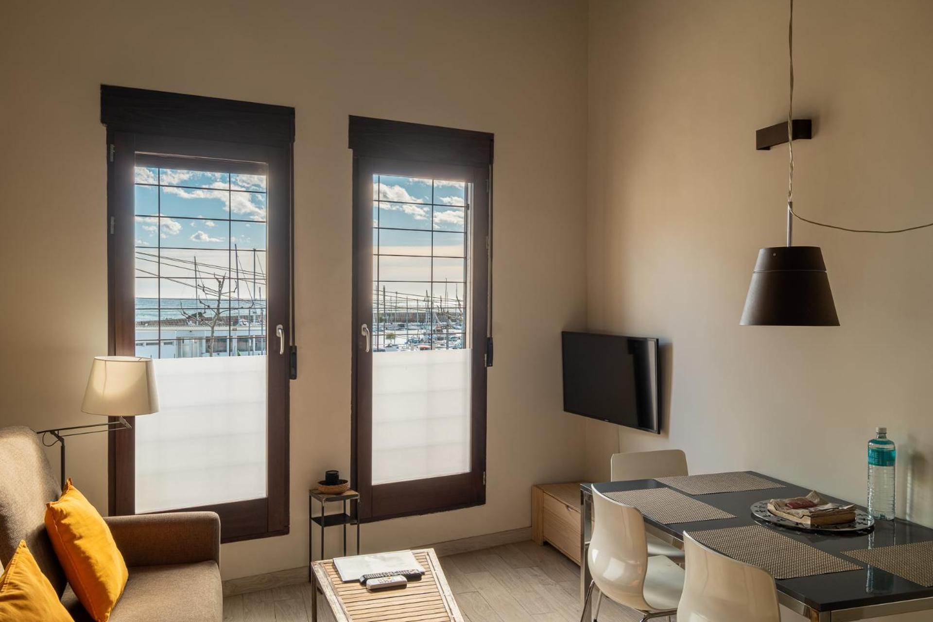 Ecogrusapartments Apartment Masnou