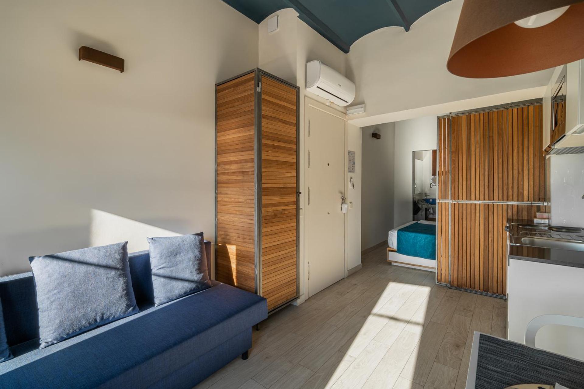 Ecogrusapartments *