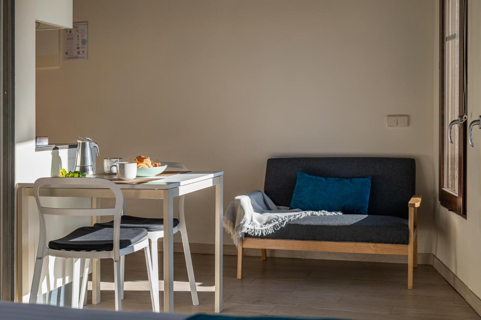 Ecogrusapartments