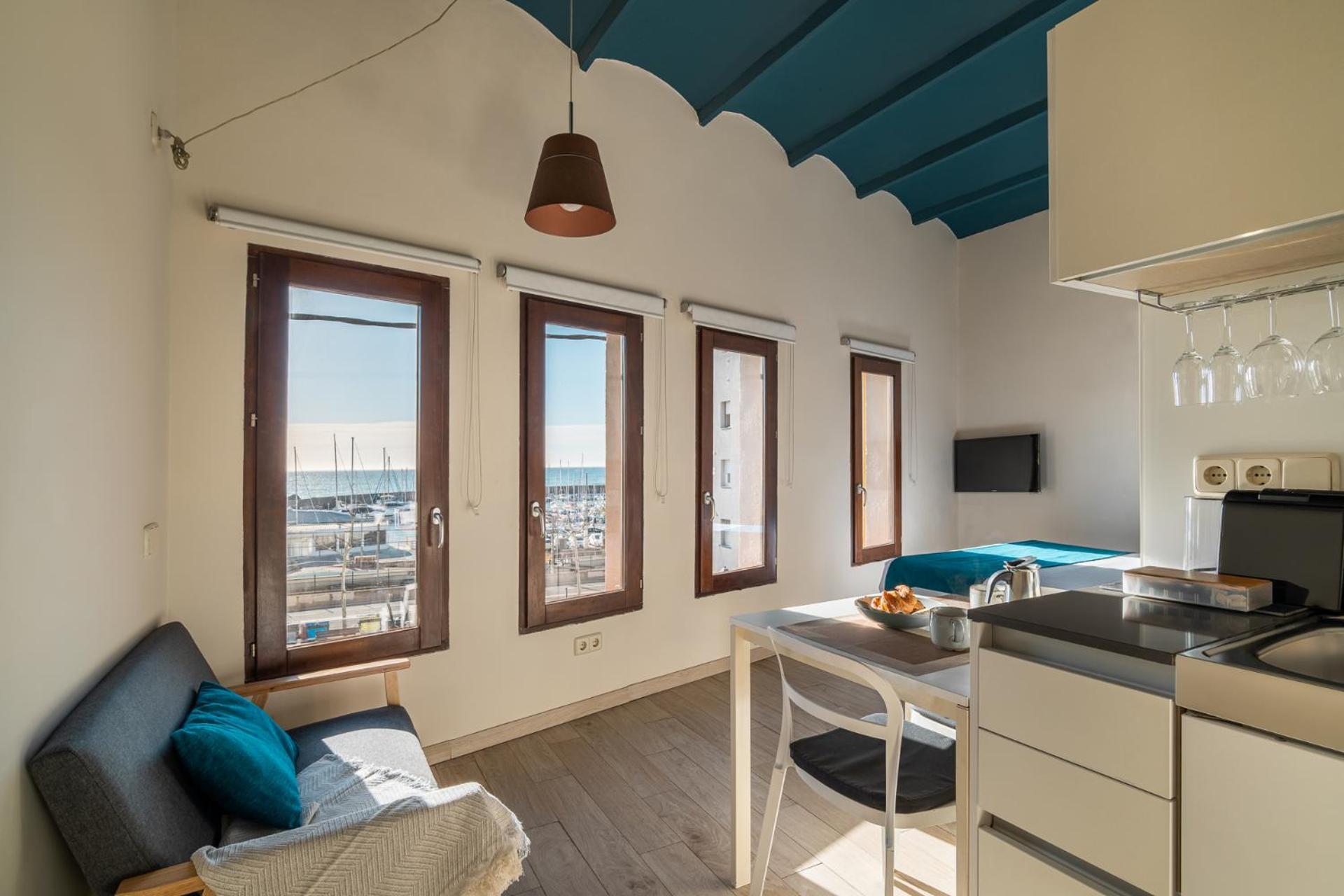 Apartment Ecogrusapartments