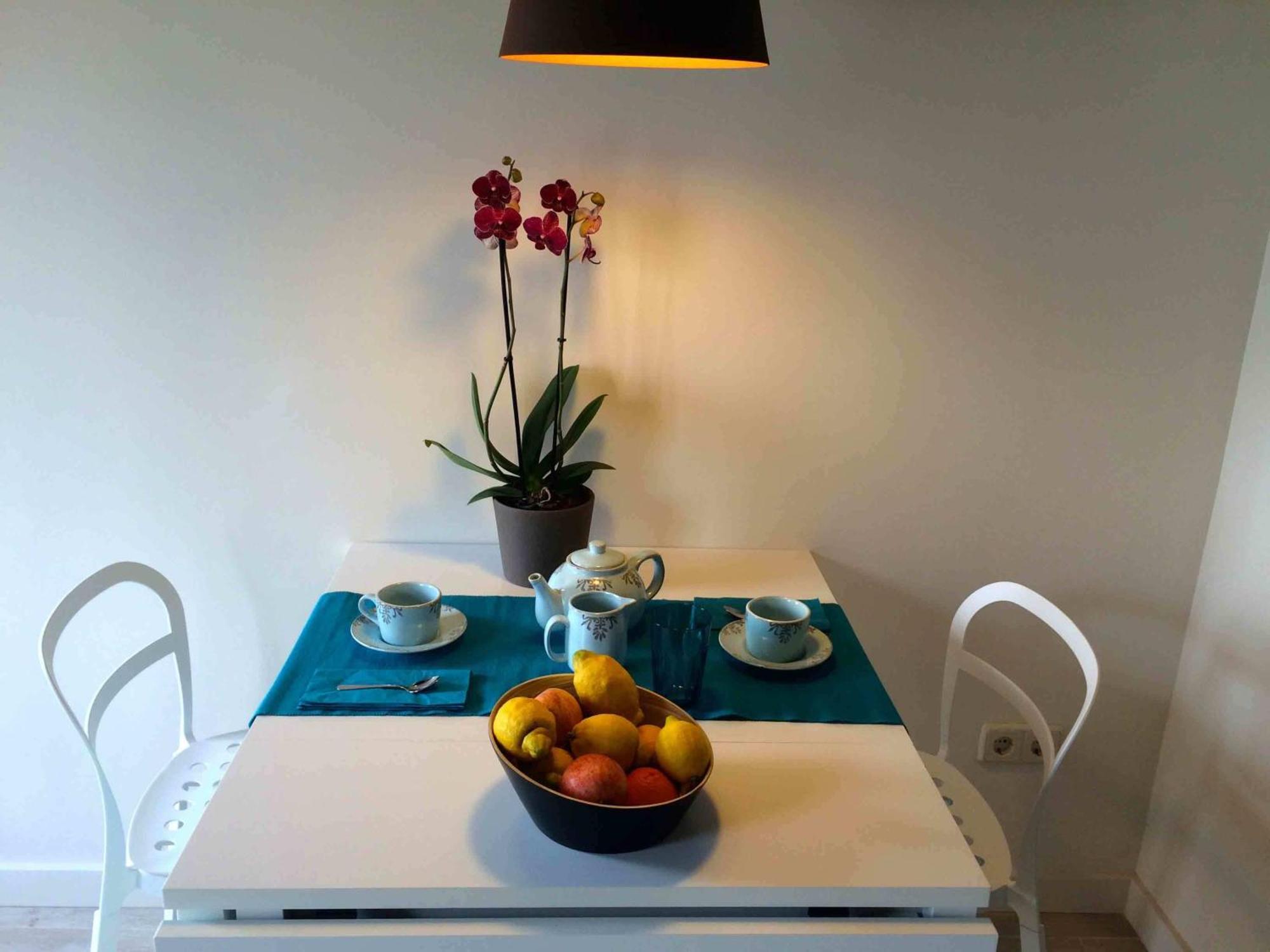 Apartment Ecogrusapartments