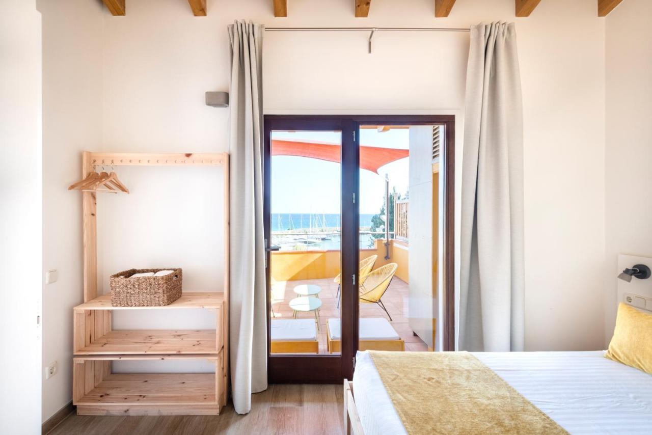 Ecogrusapartments *