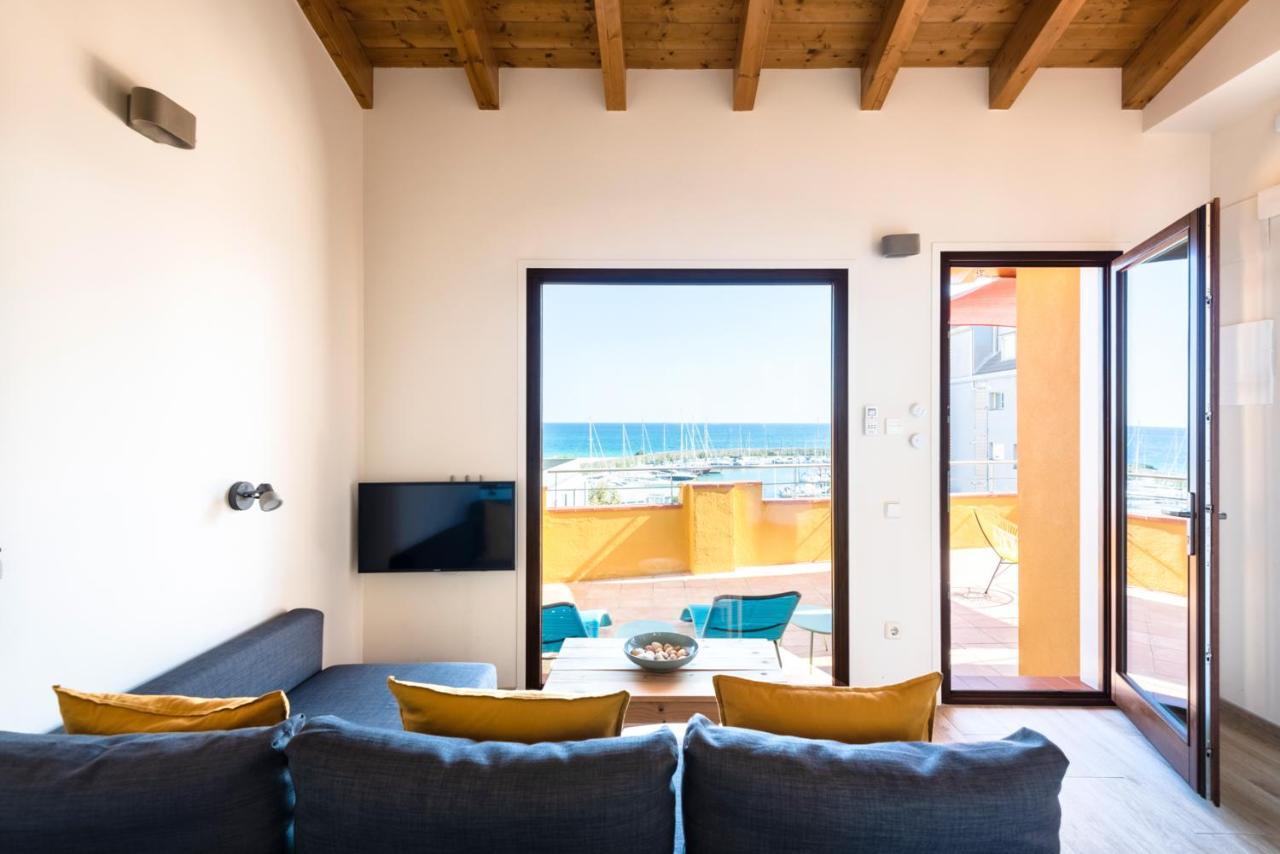 Ecogrusapartments * Masnou