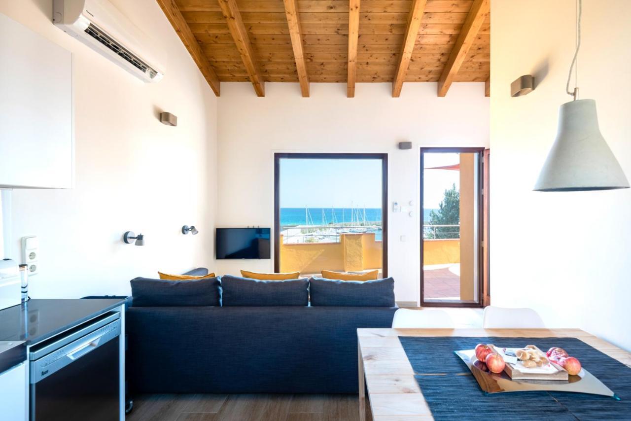 Ecogrusapartments Apartment