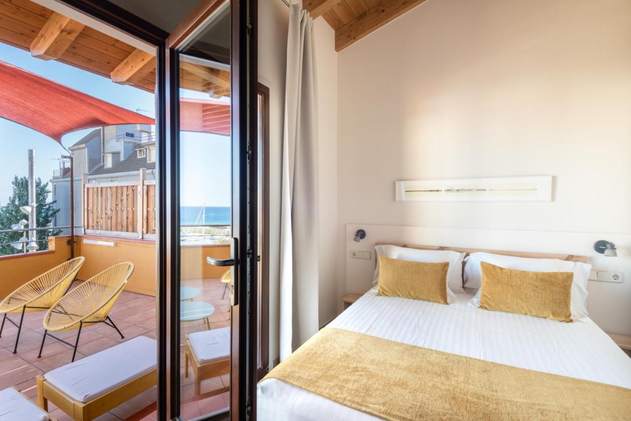Ecogrusapartments Apartment Masnou