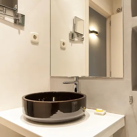 Ecogrusapartments Masnou Exterior photo