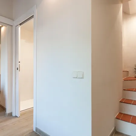 Ecogrusapartments Masnou Exterior photo