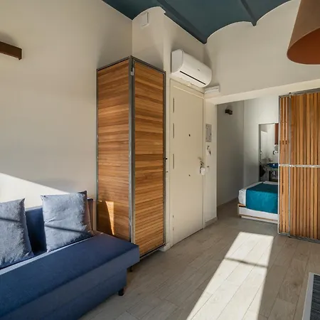 Ecogrusapartments Masnou Exterior photo