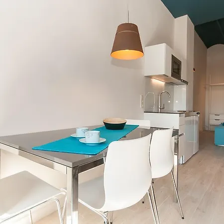 Ecogrusapartments Masnou Room photo