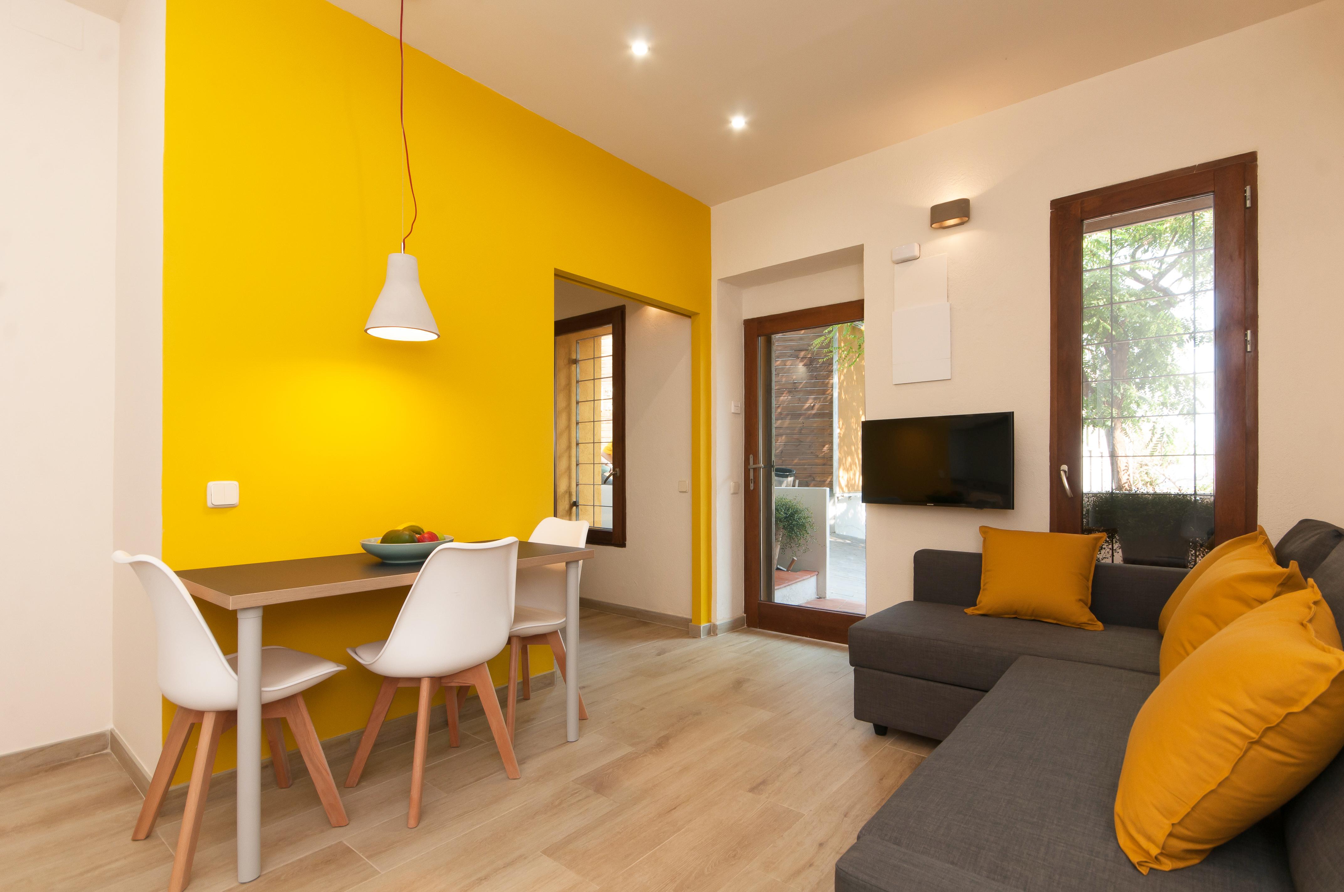 Ecogrusapartments Masnou