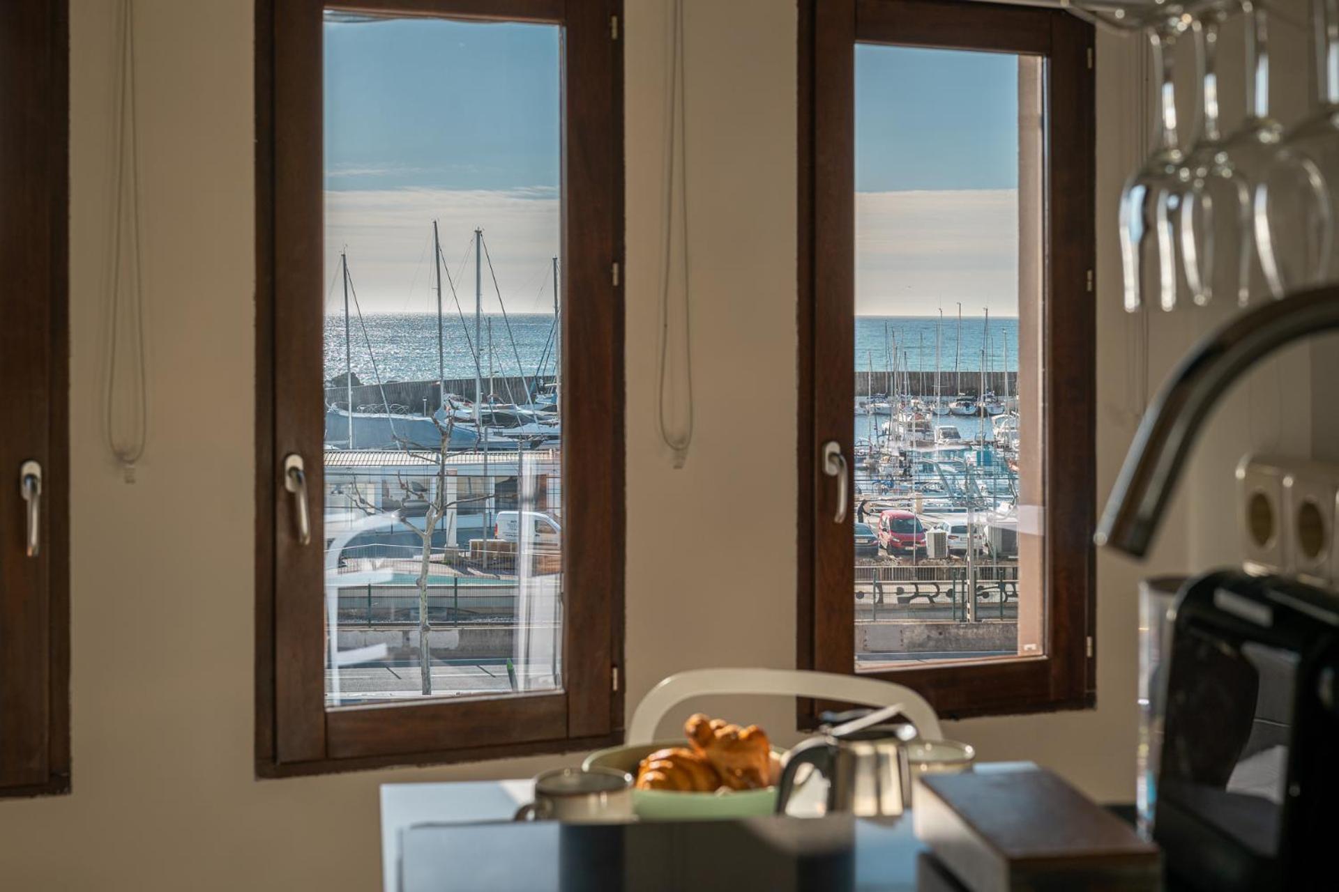 Apartment Ecogrusapartments