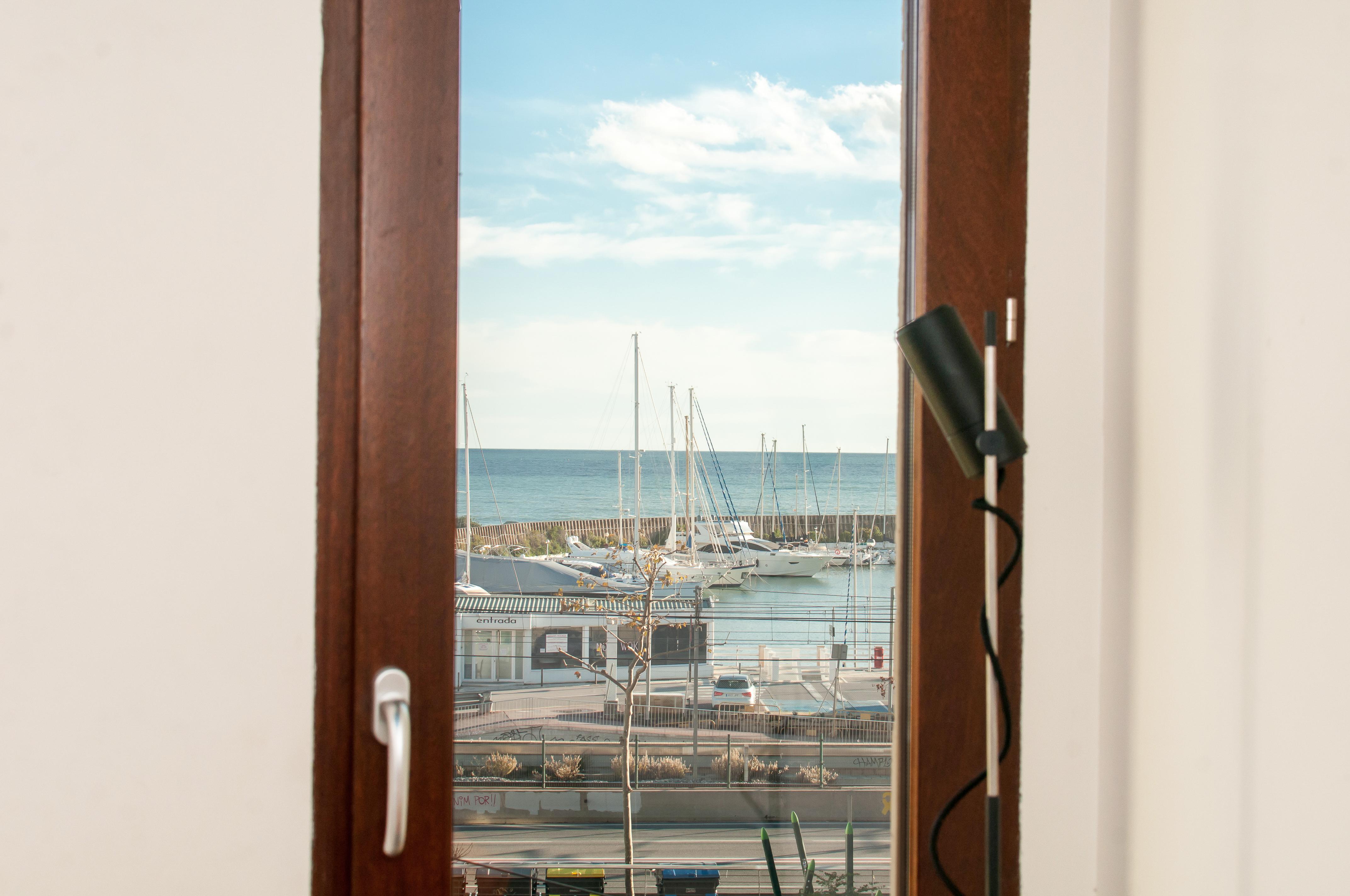 Appartement Ecogrusapartments