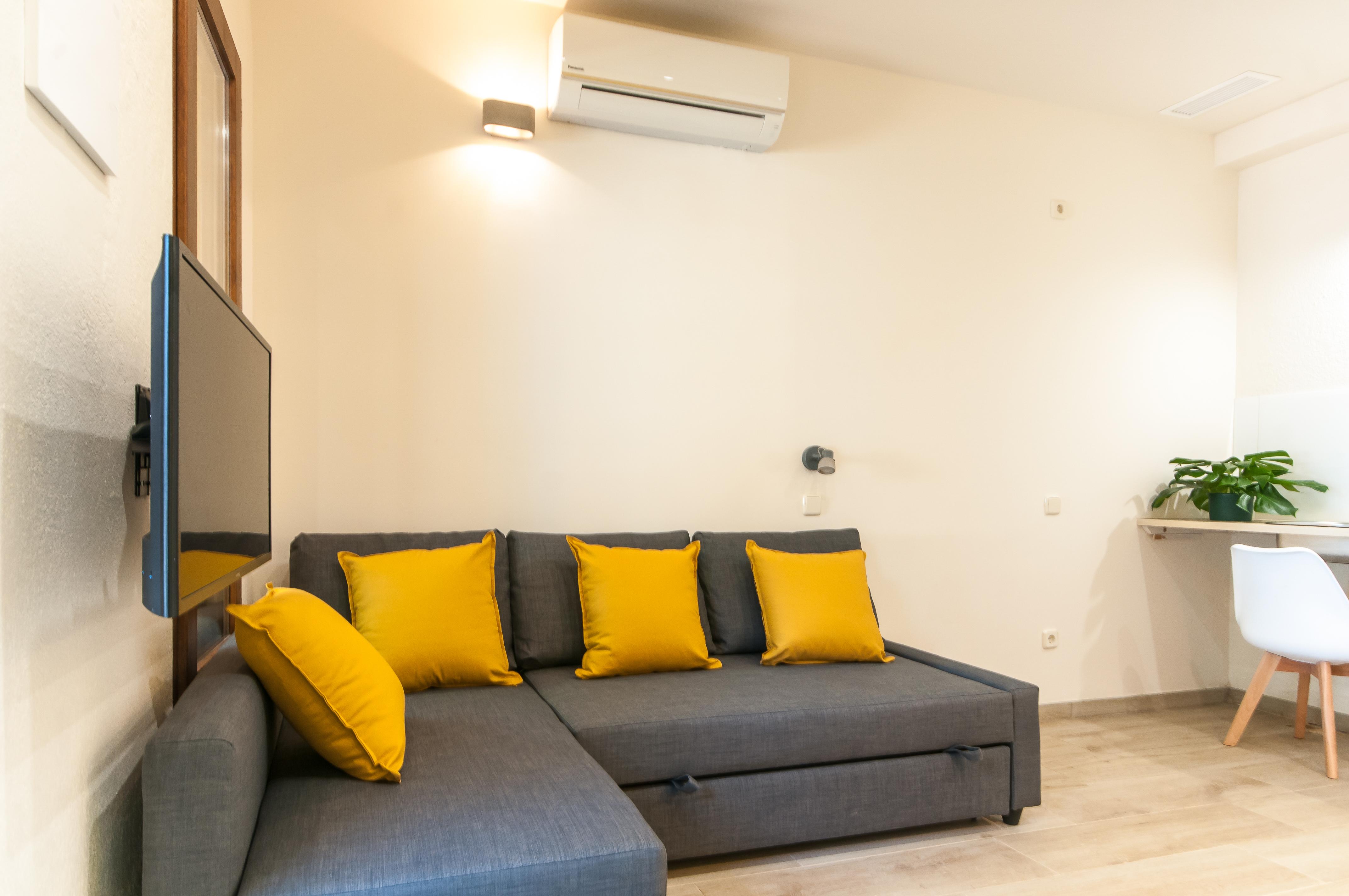 Ecogrusapartments * El Masnou