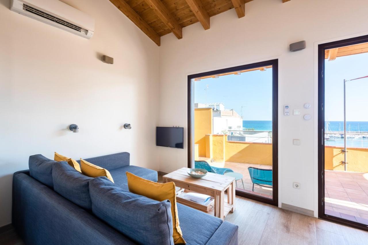 Ecogrusapartments Appartement El Masnou